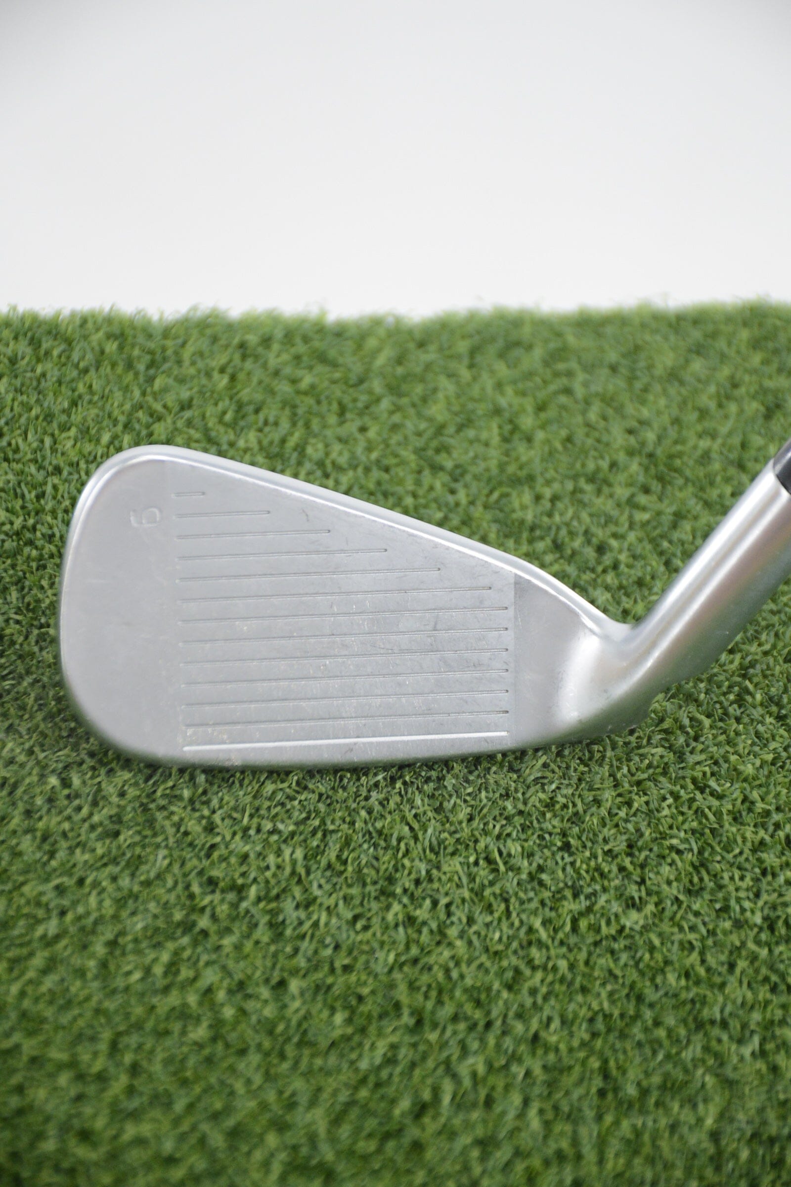 Ping G430 6 Iron R Flex 37.5" Golf Clubs GolfRoots