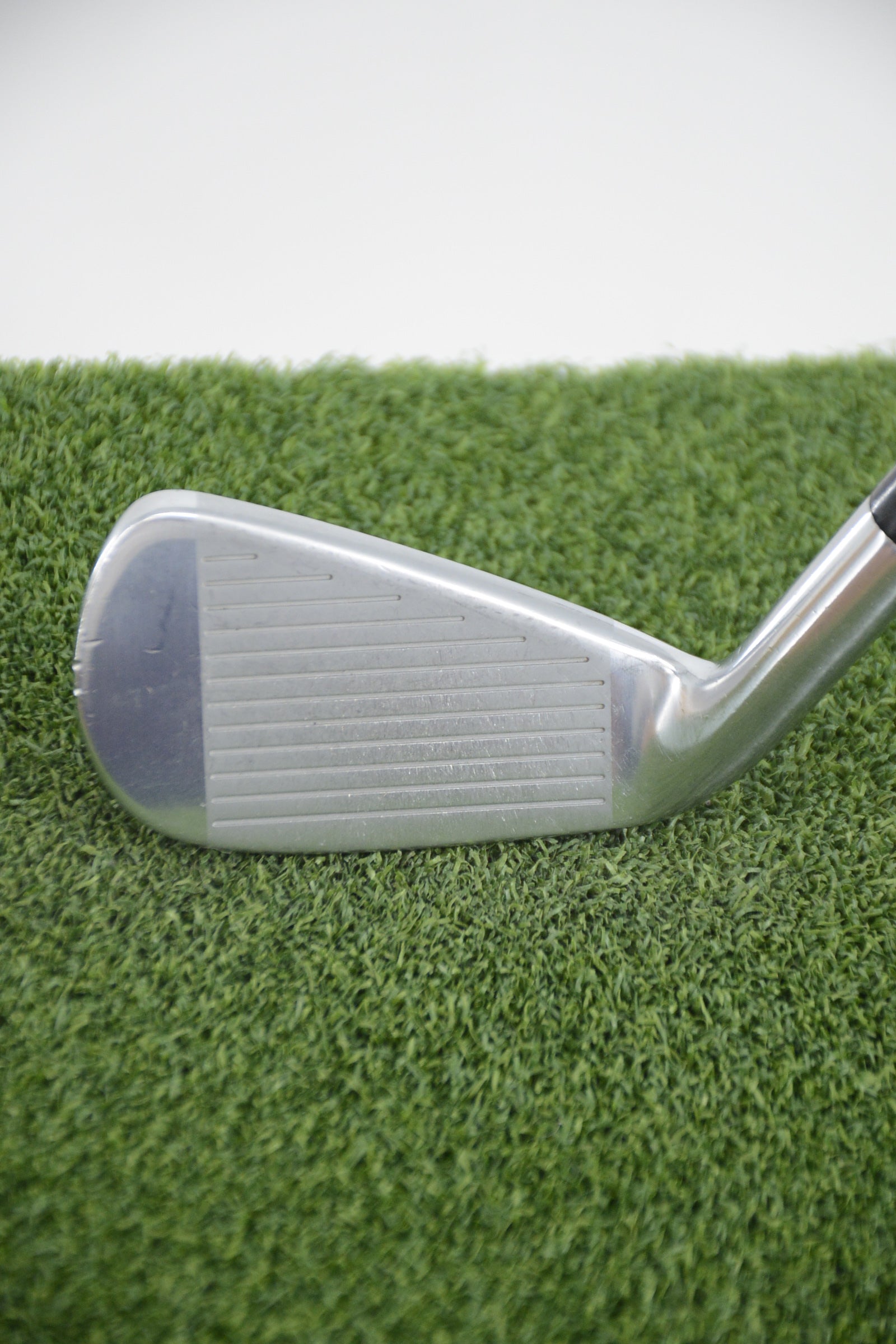 Mizuno MP Fli-Hi 21 Degree 3 Driving Iron S Flex 39"