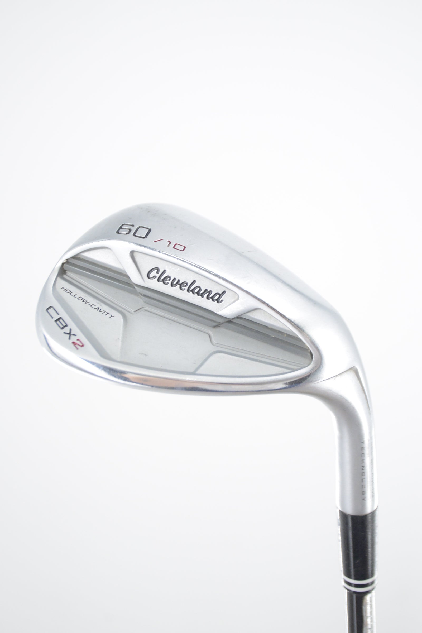 Cleveland CBX2 60 Degree Wedge Wedge Flex 34.75"