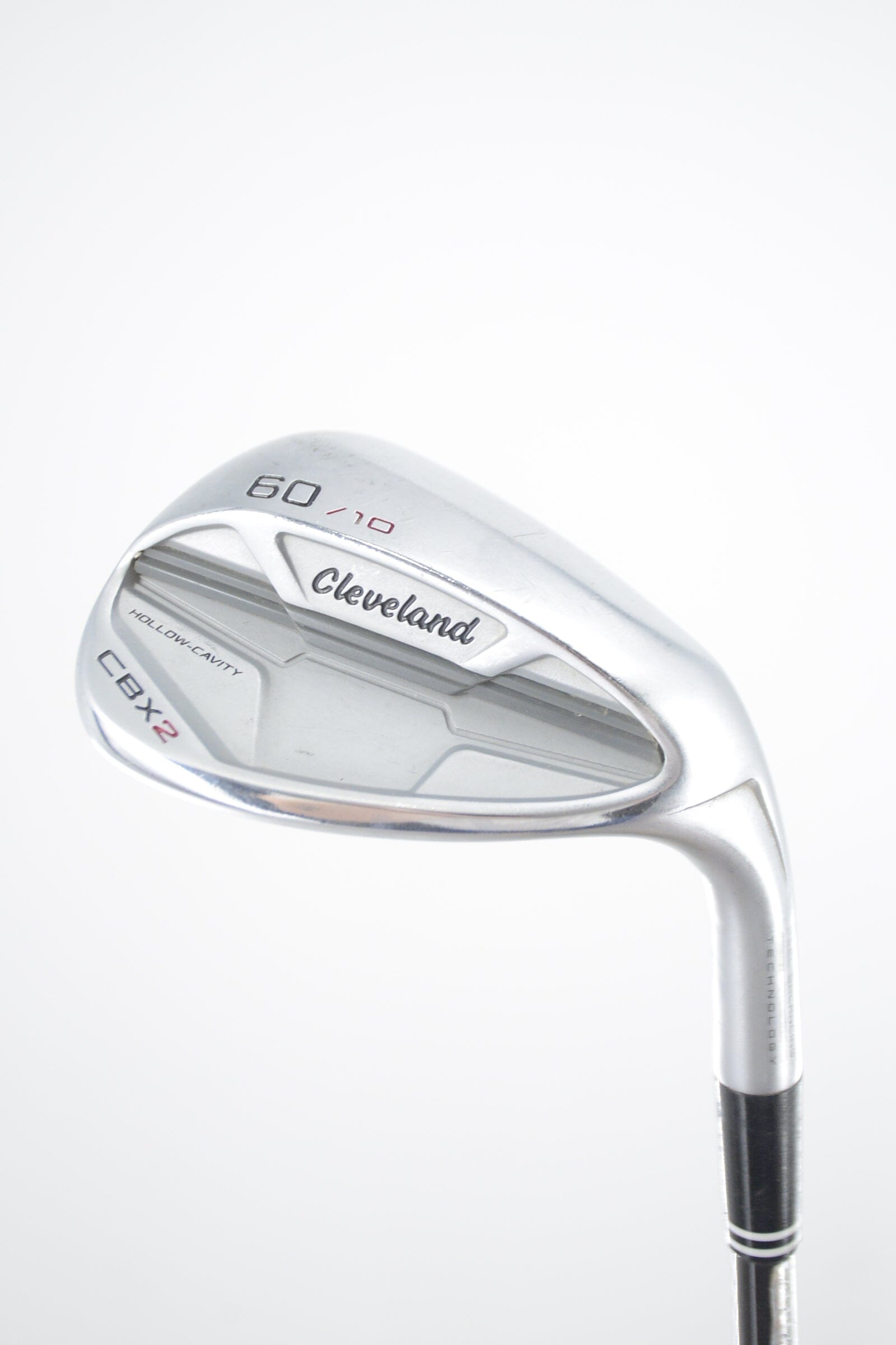 Cleveland CBX2 60 Degree Wedge Wedge Flex 34.75" Golf Clubs GolfRoots