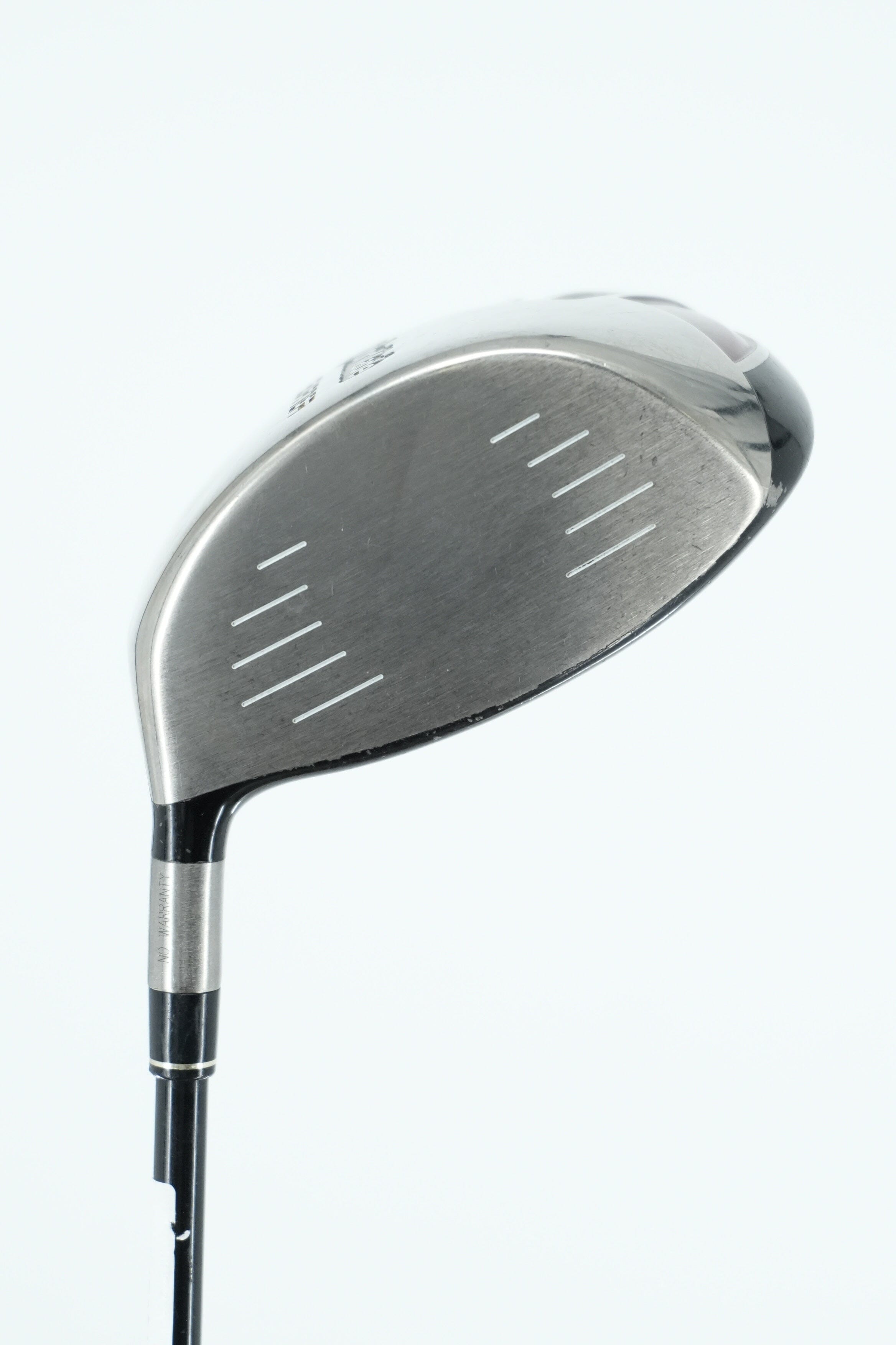 TaylorMade Burner 2007 9.5 Degree Driver R Flex 45.5" Golf Clubs GolfRoots