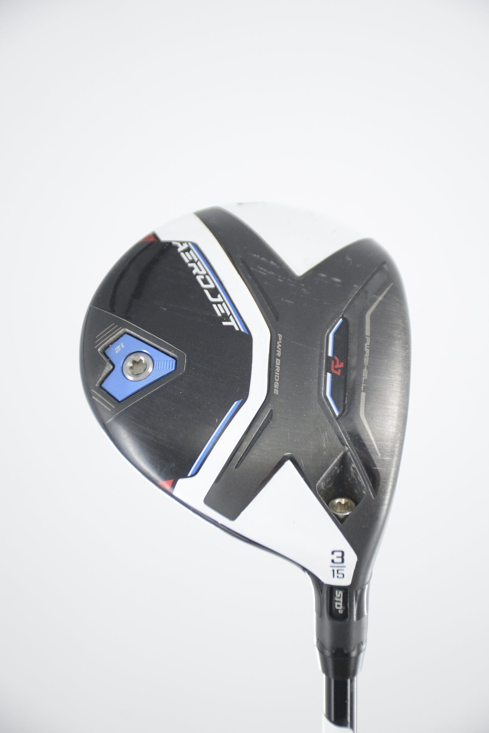 Cobra Aerojet 3 Wood S Flex 42.5" Golf Clubs GolfRoots
