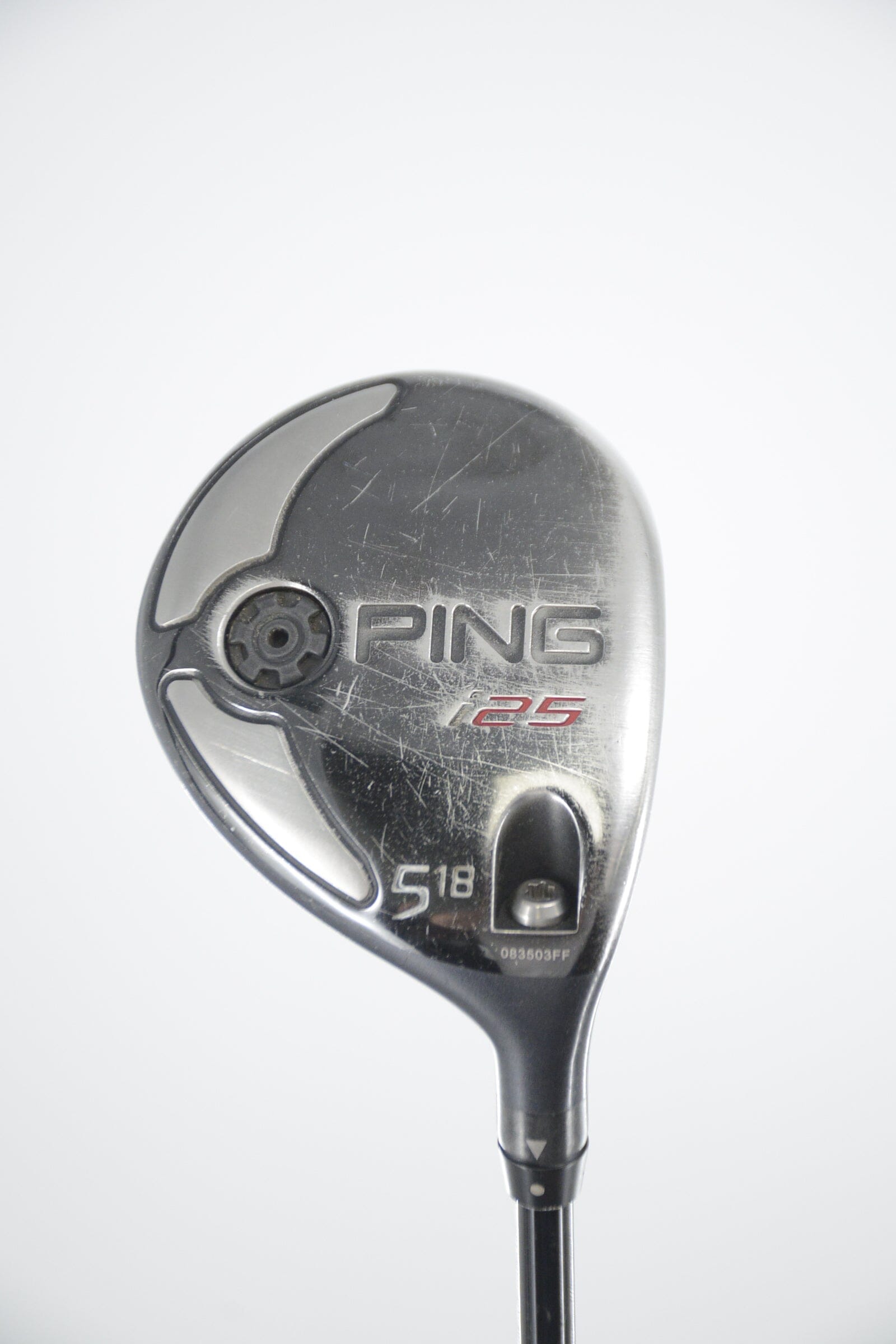 Ping I25 5 Wood S Flex 42" Golf Clubs GolfRoots