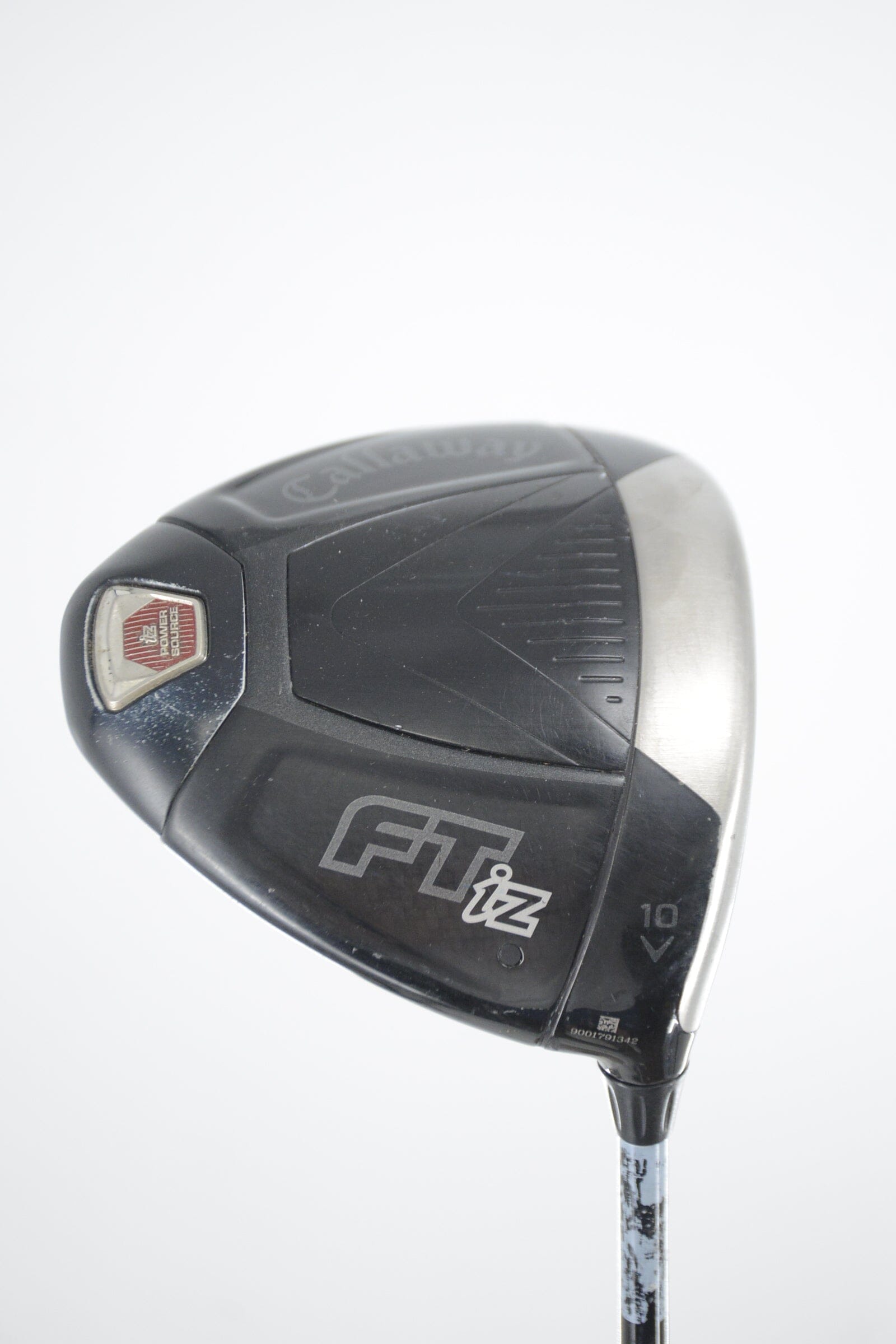 Callaway FT-IZ 10 Degree Driver R Flex 45" Golf Clubs GolfRoots