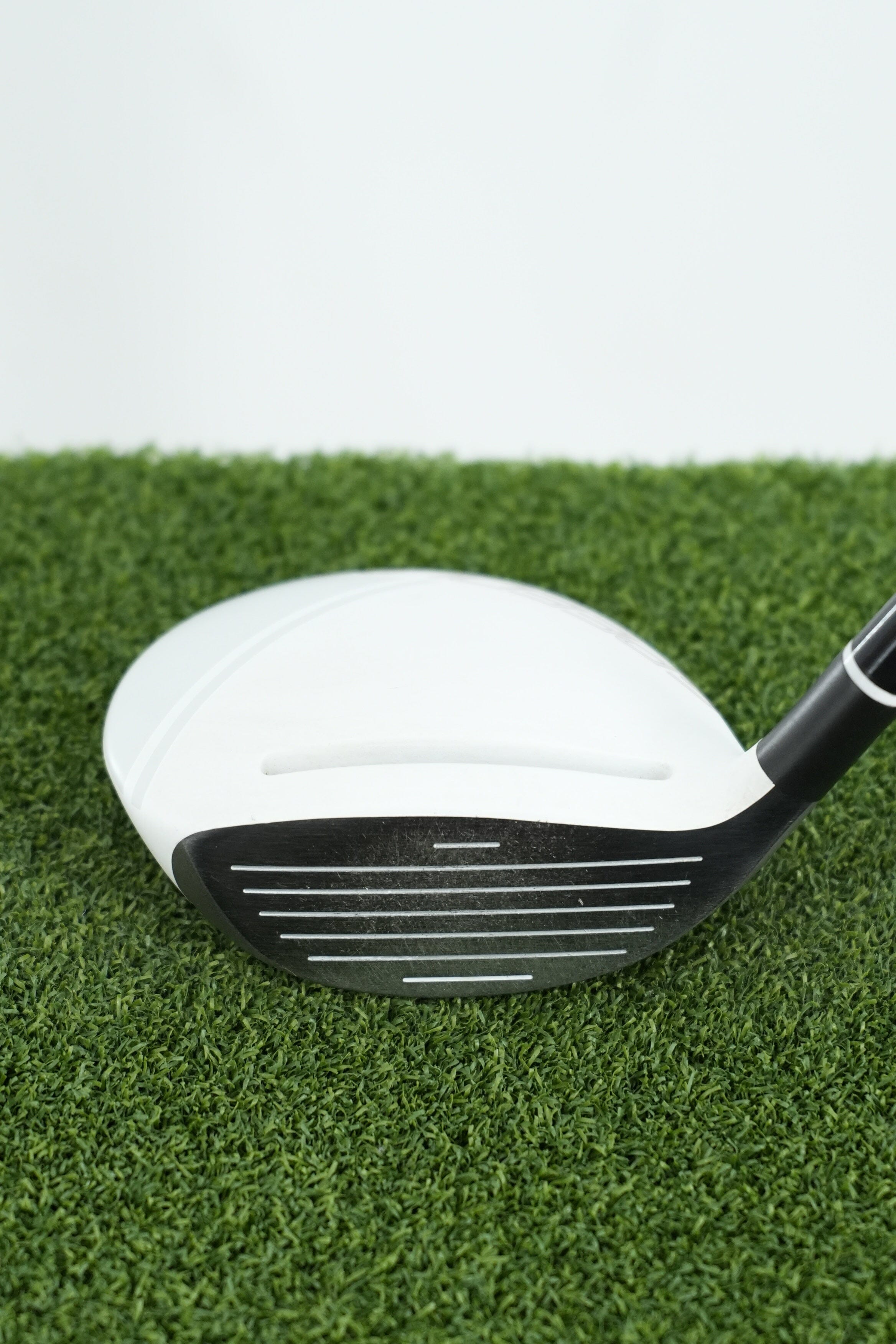Adams Speedline Super S 3+ Wood S Flex 43.25" Golf Clubs GolfRoots