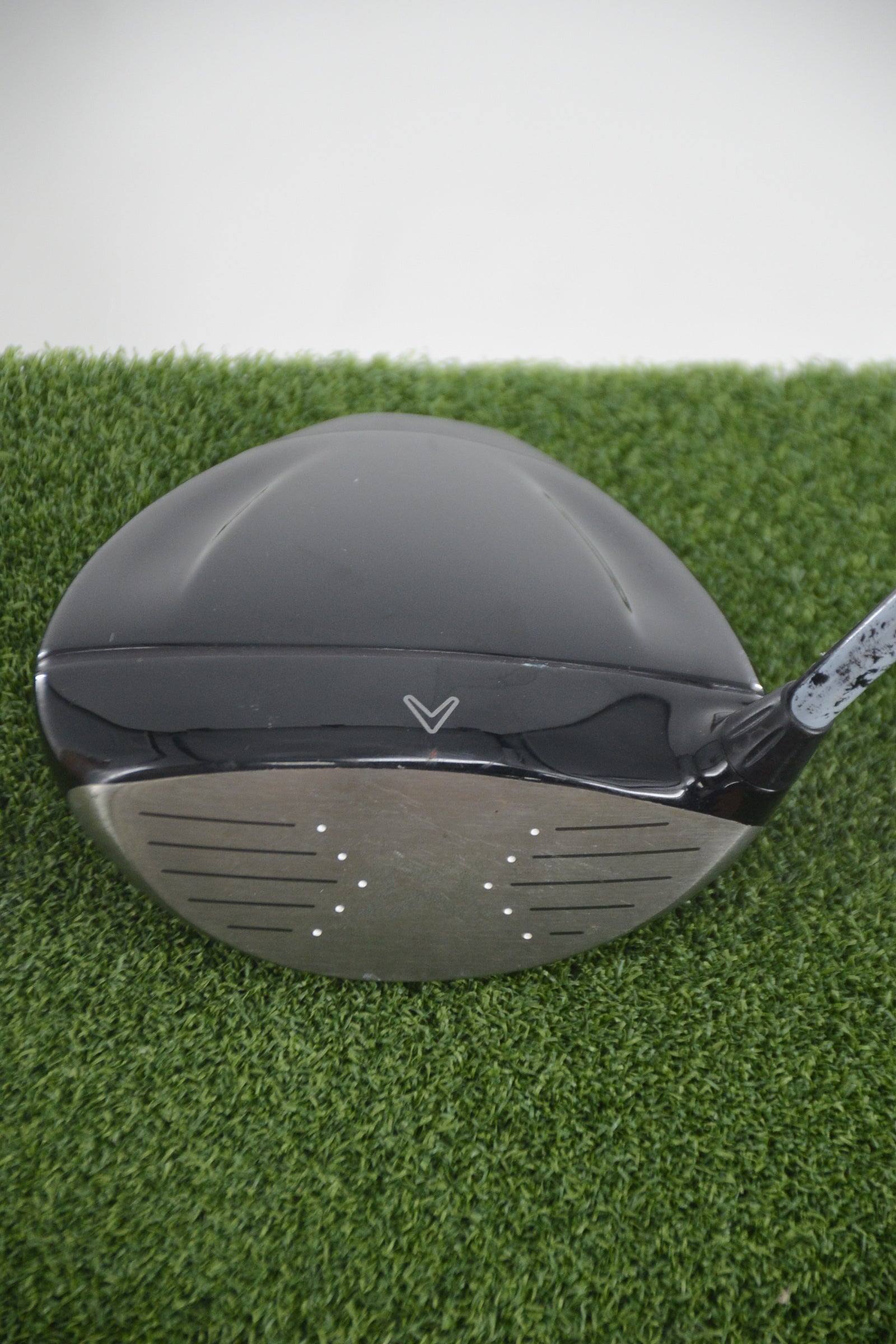 Callaway FT-IZ 10 Degree Driver R Flex 45"