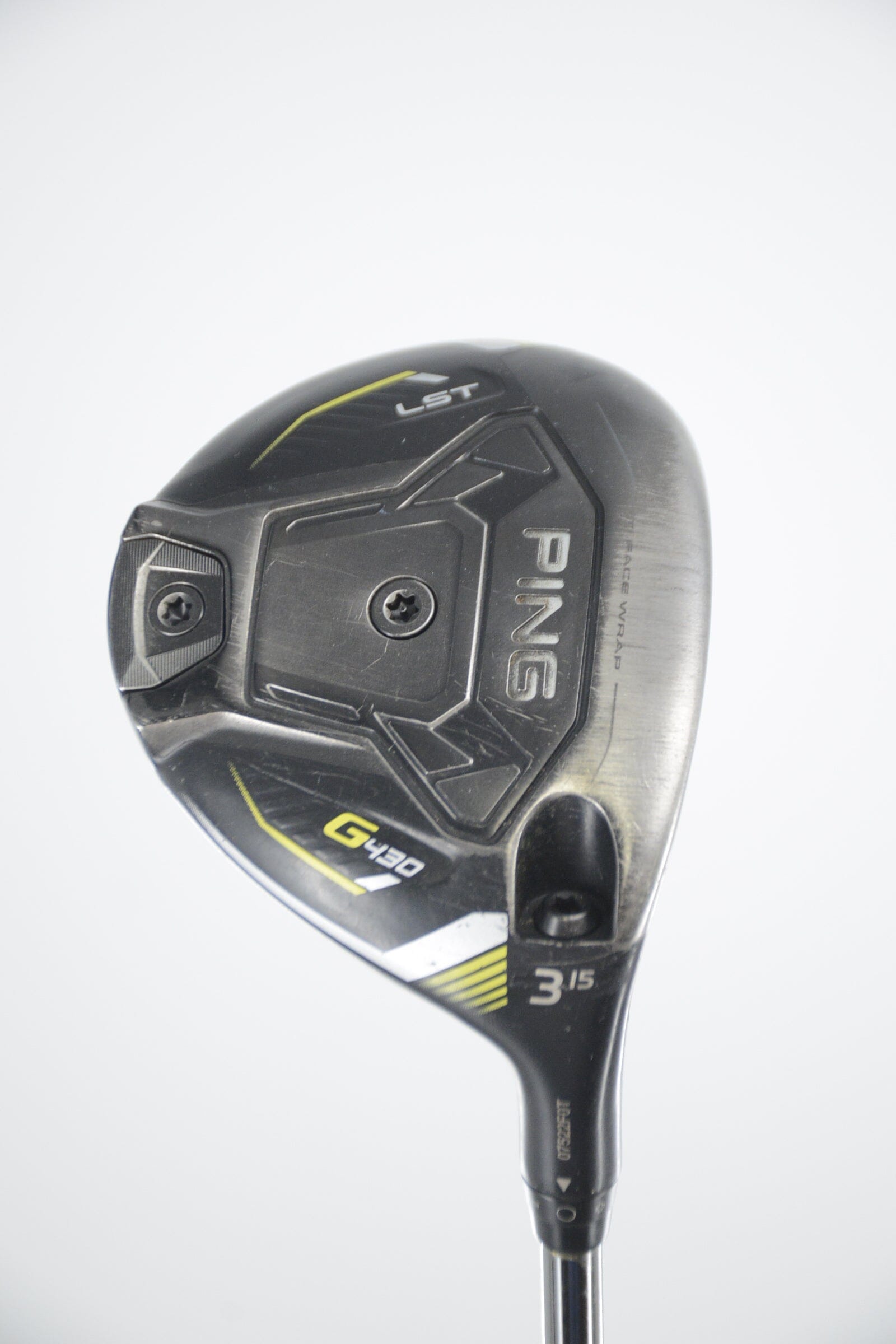 Ping G430 LST 3 Wood S Flex 42.5" Golf Clubs GolfRoots