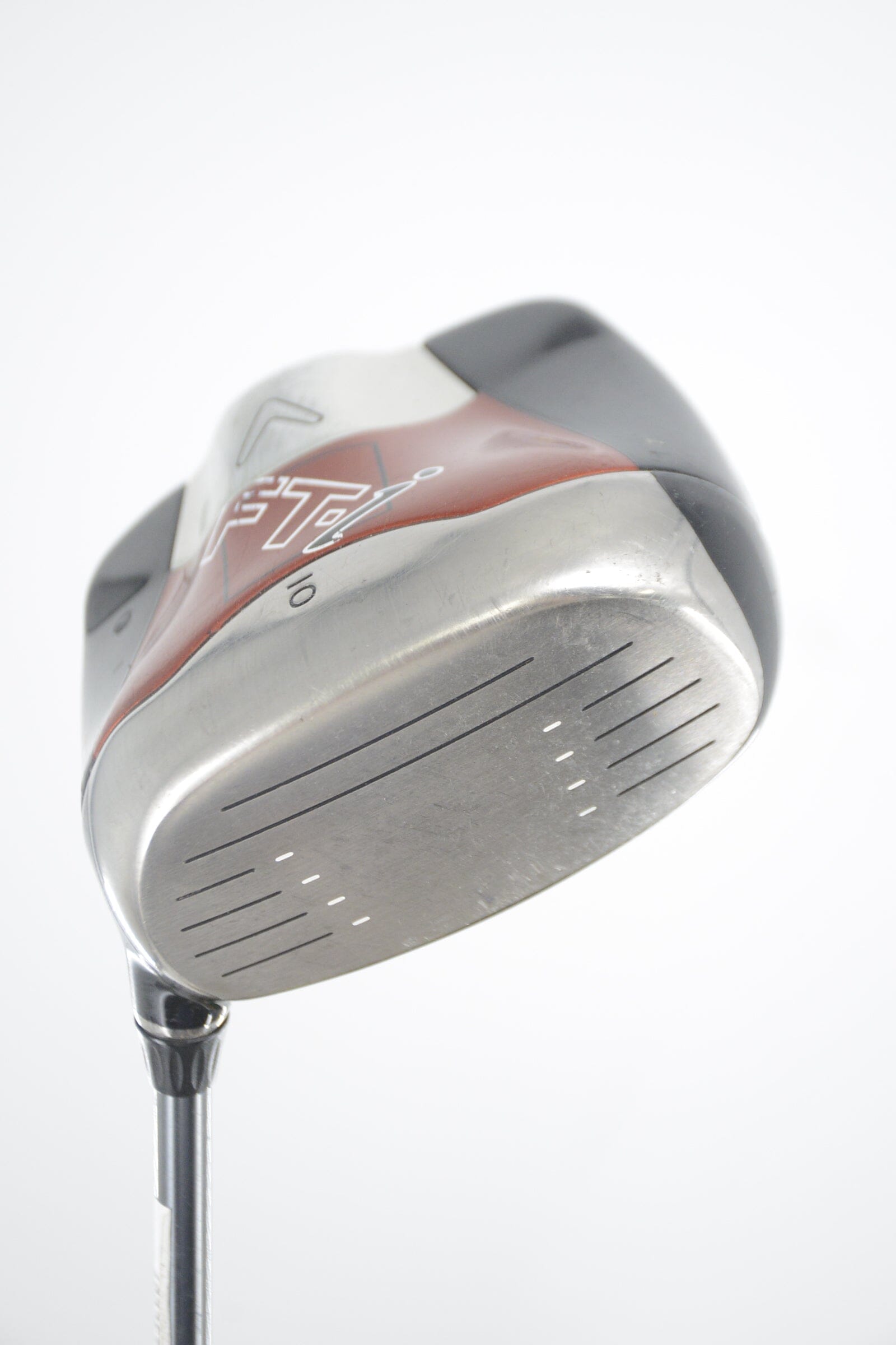 Callaway FT-I Draw 10 Degree Driver R Flex 45.75" Golf Clubs GolfRoots