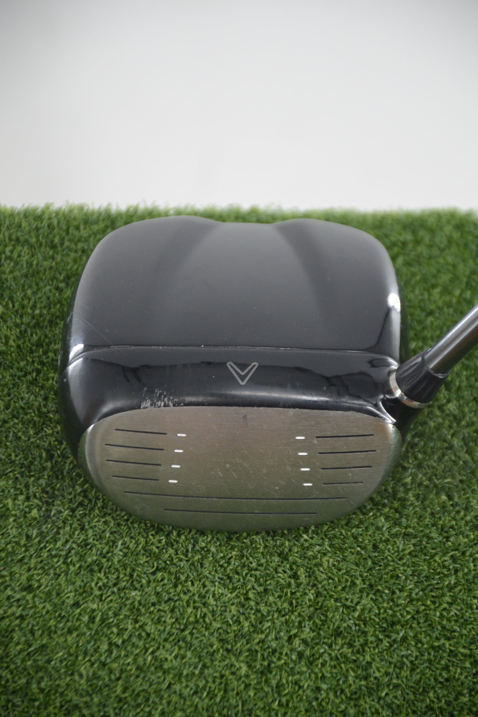 Callaway FT-I Draw 10 Degree Driver R Flex 45.75"