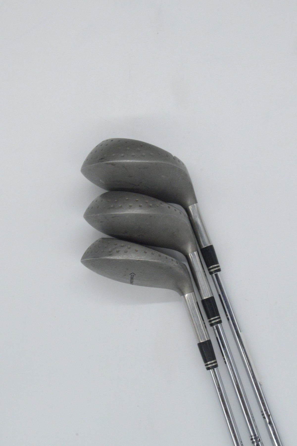 TaylorMade Burner D, 3W, 5W Wood Set S Flex Golf Clubs GolfRoots