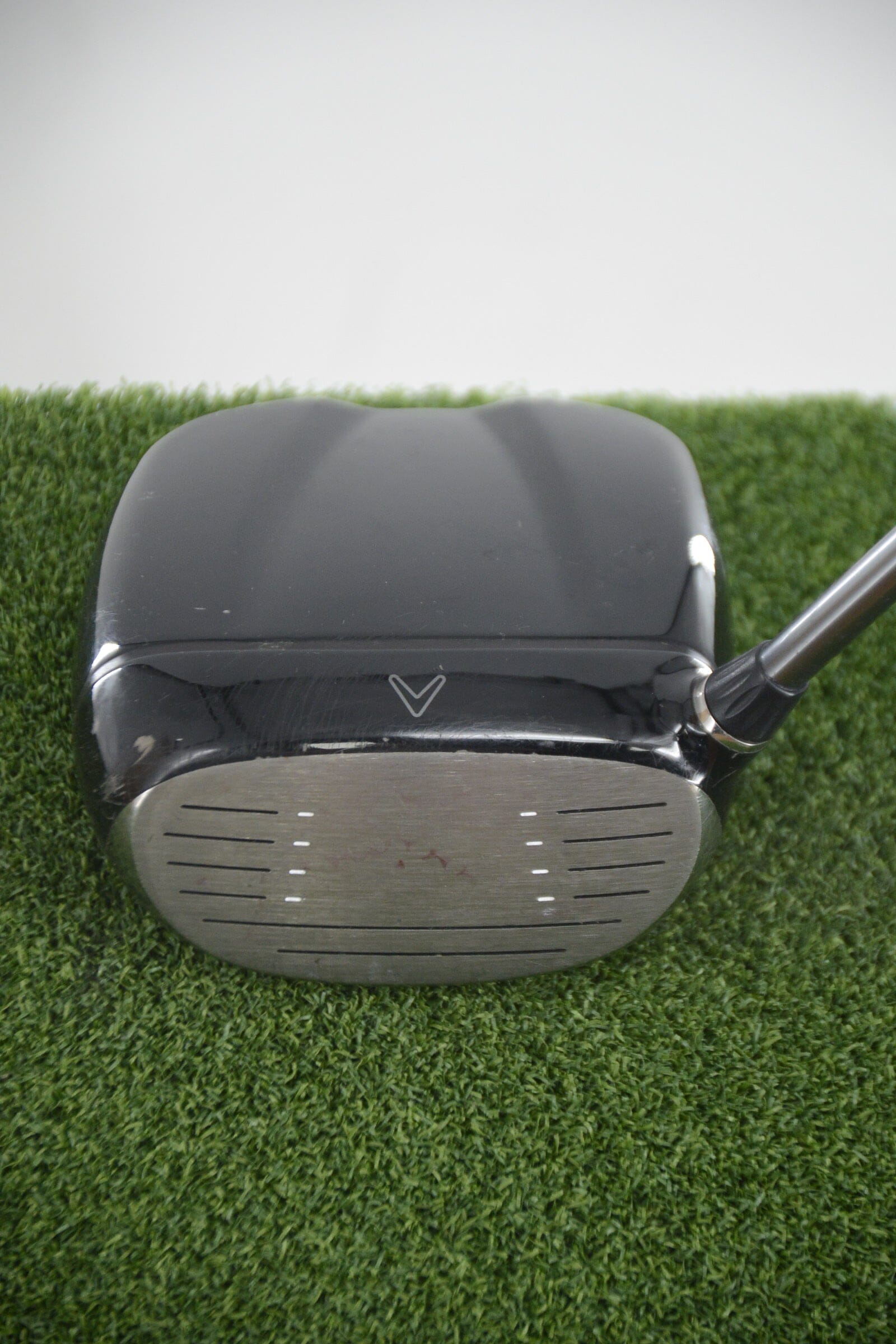 Callaway FT-I Draw 10 Degree Driver R Flex 45.75" Golf Clubs GolfRoots