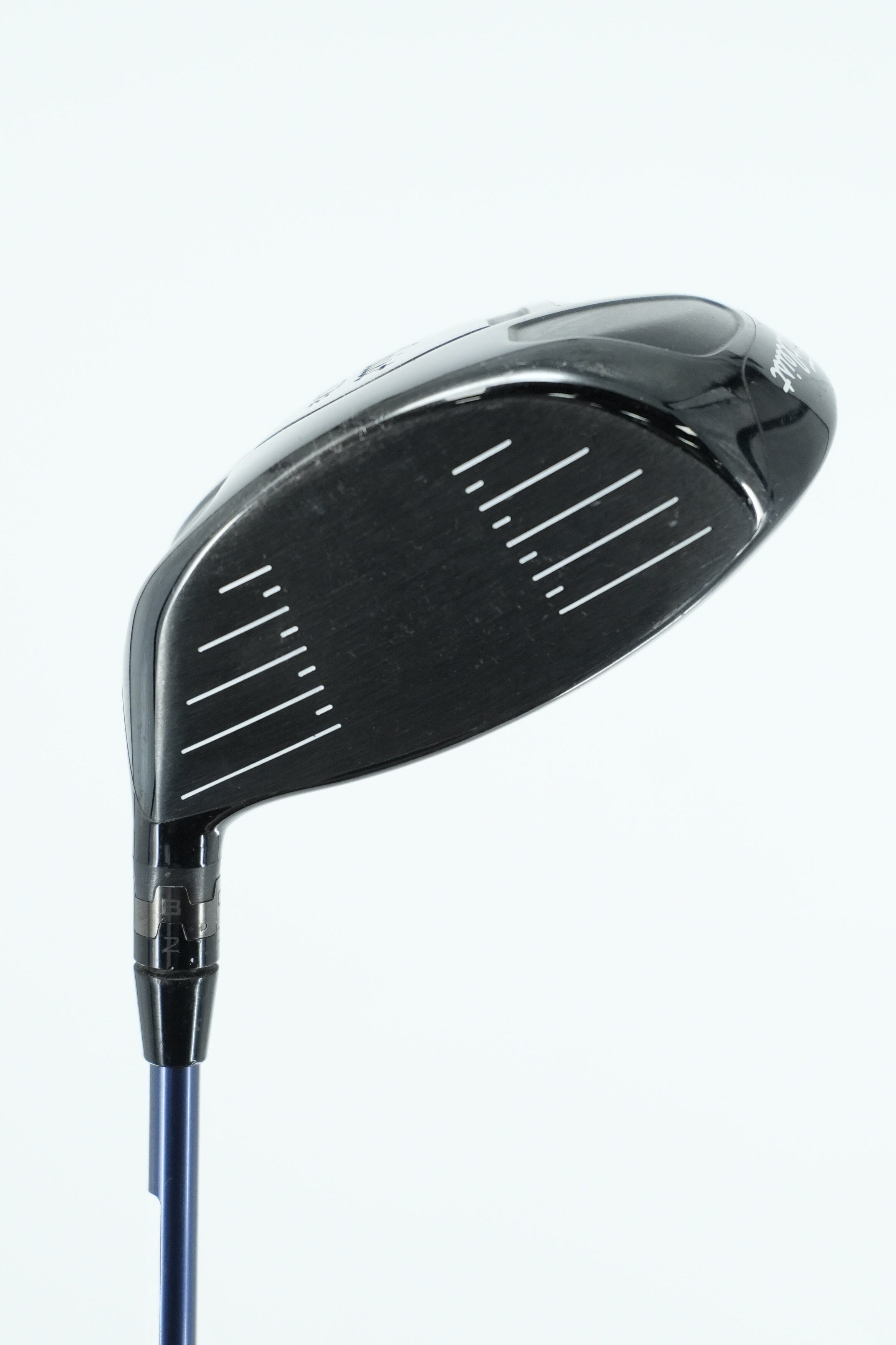 Titleist 910D2 10.5 Degree Driver S Flex 45" Golf Clubs GolfRoots