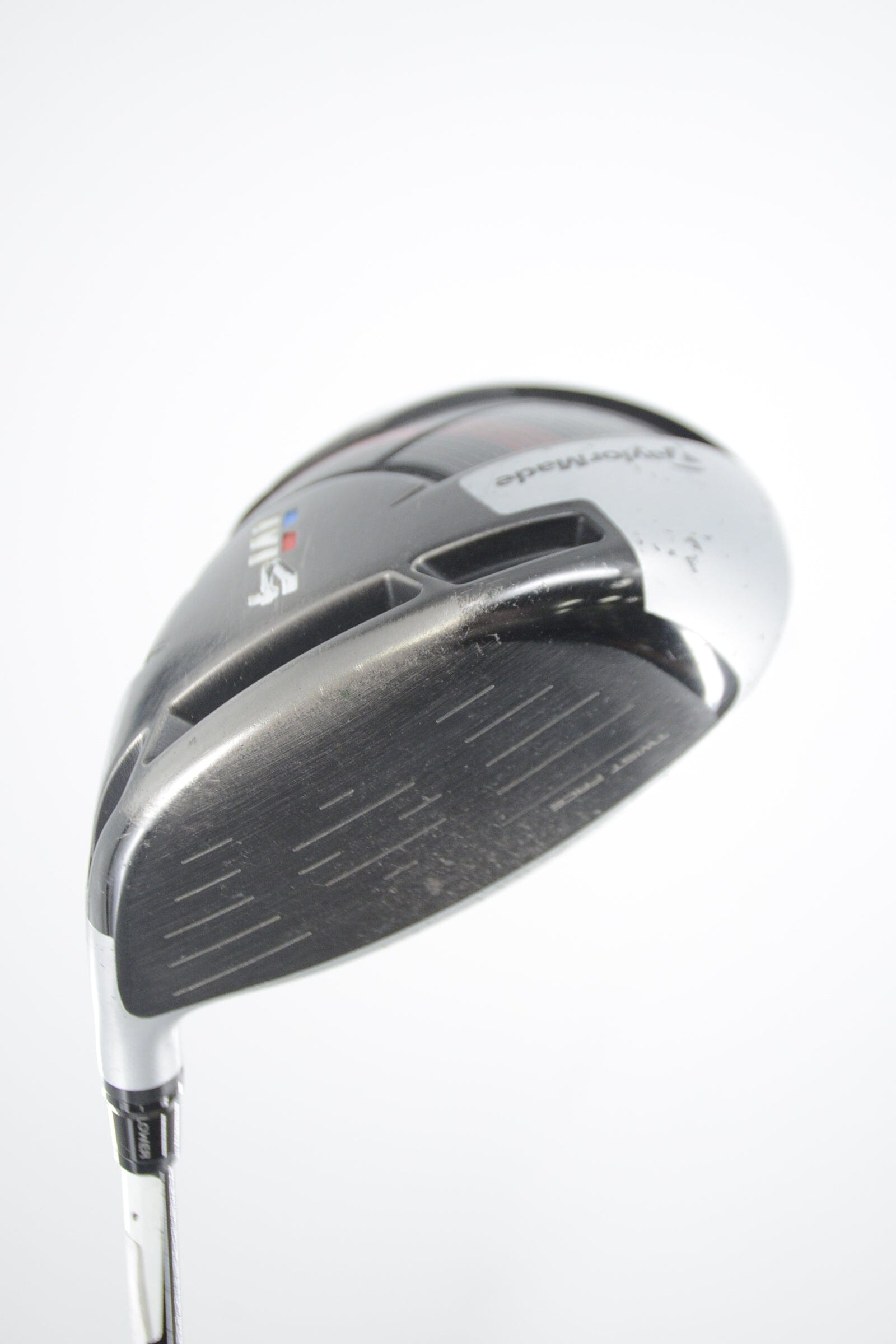 TaylorMade M4 2018 9.5 Degree Driver R Flex 45.5" Golf Clubs GolfRoots