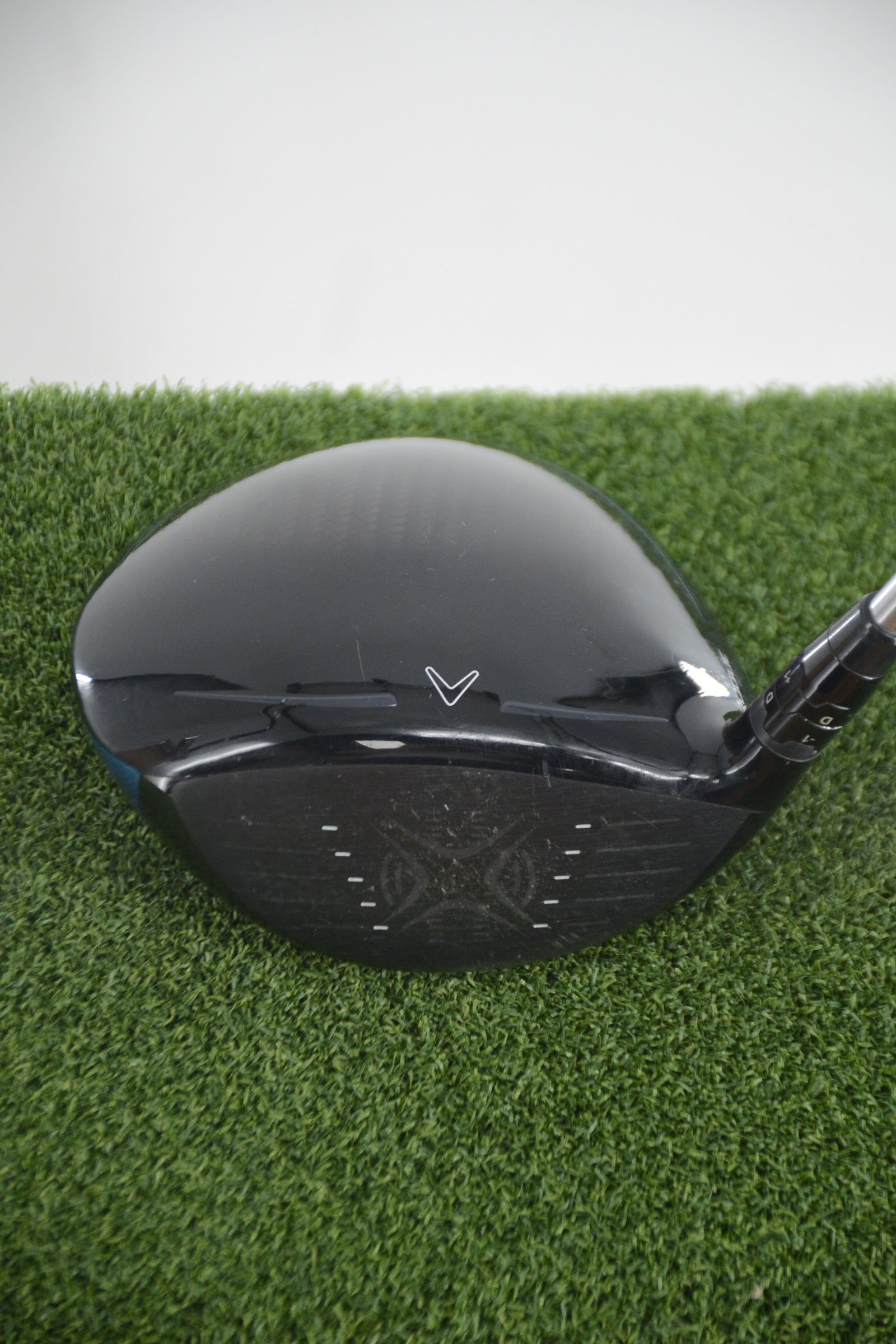 Callaway Rogue 10.5 Degree Driver SR Flex 45.25"