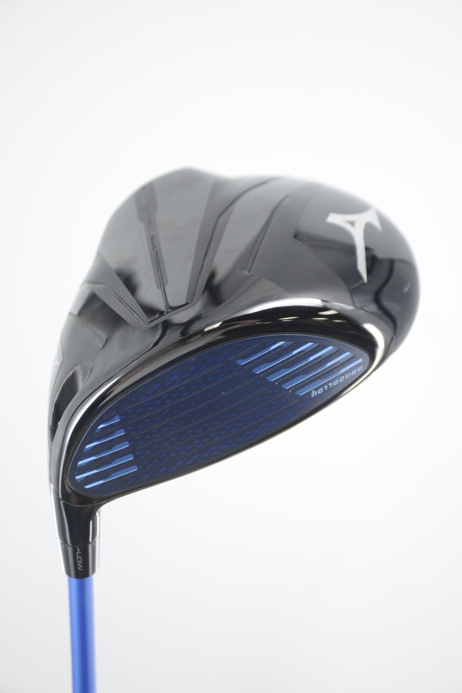 Mizuno JPX One 10.5 Degree Driver S Flex 45.25"