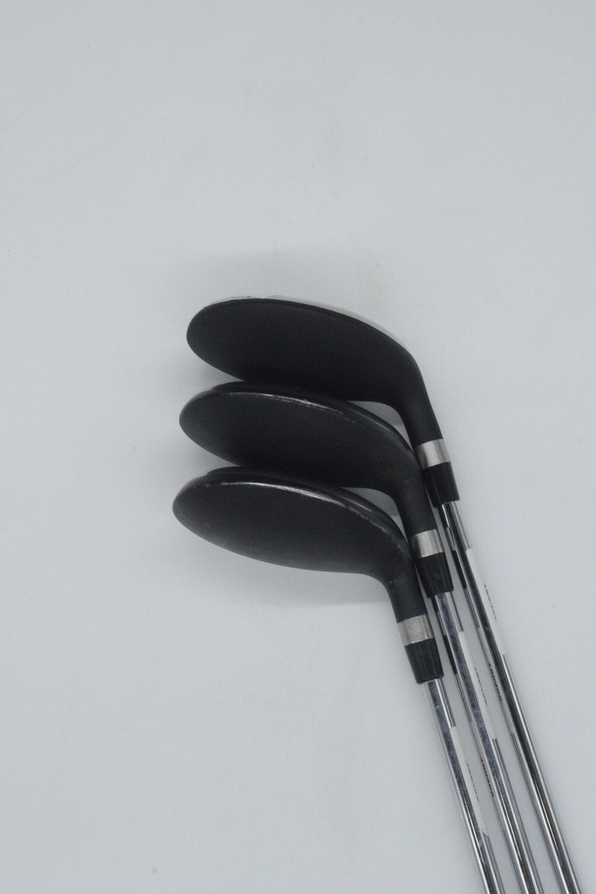 Bombtech 3H, 4H, 5H Hybrid Set S Flex Golf Clubs GolfRoots