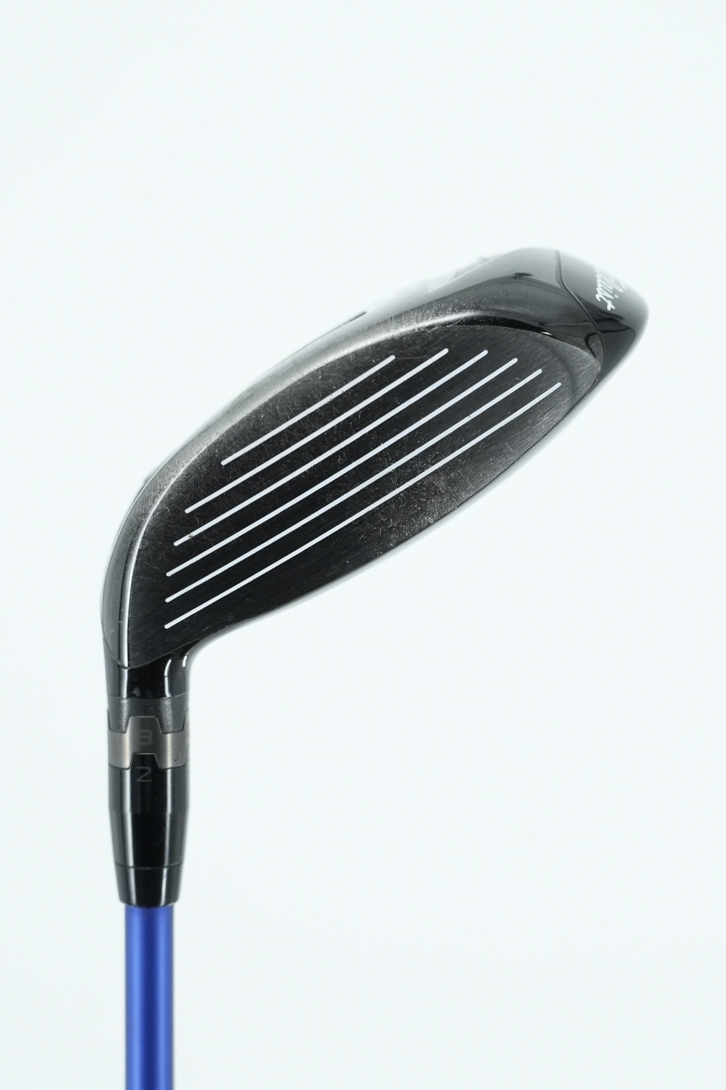 Titleist 913F.D 15 Degree Wood S Flex 42.75" Golf Clubs GolfRoots