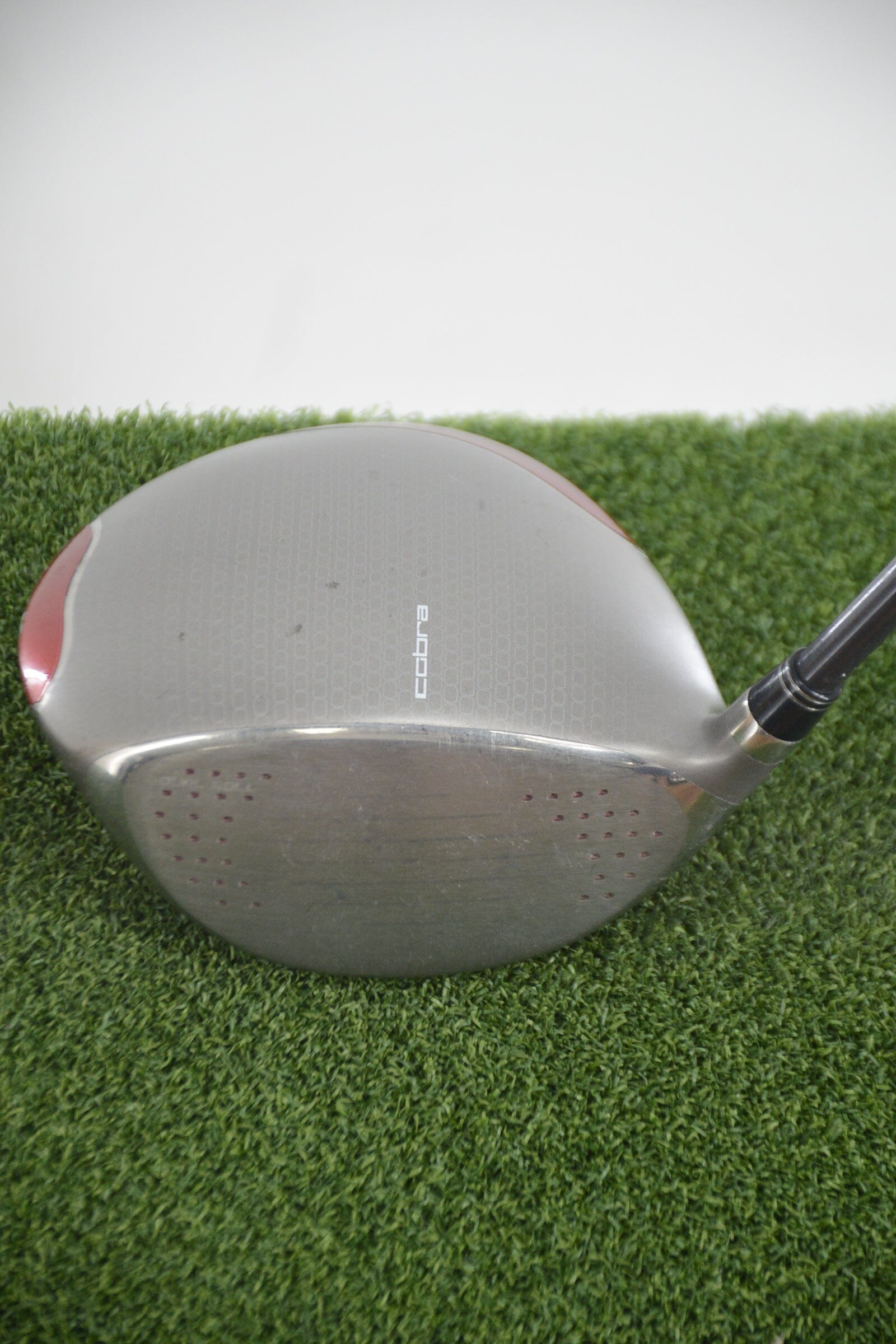 Cobra Amp Cell Offset 11.5 Degree Driver SR Flex 45.75" Golf Clubs GolfRoots