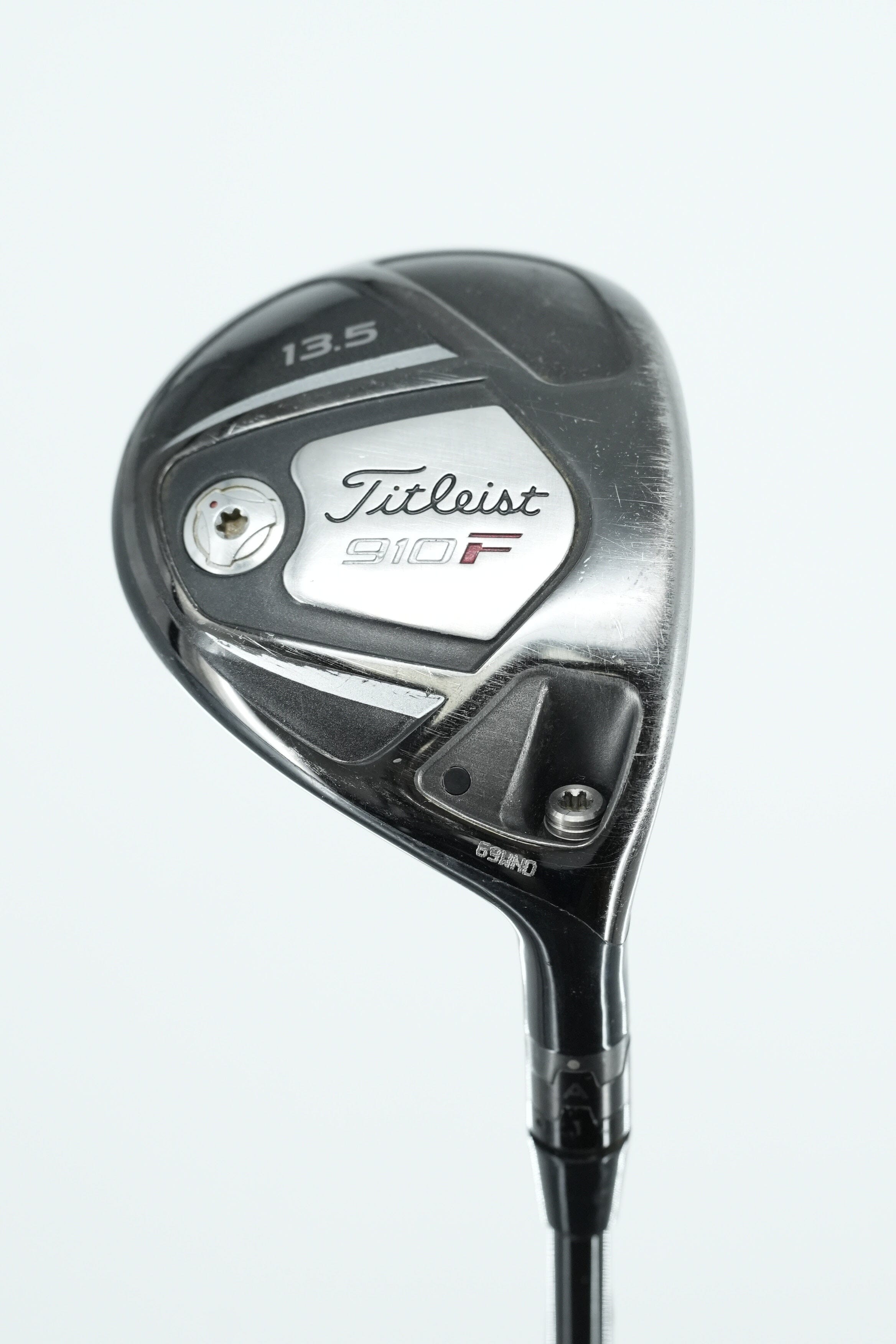 Titleist 910F 13.5 Degree Wood X Flex 42.75" Golf Clubs GolfRoots
