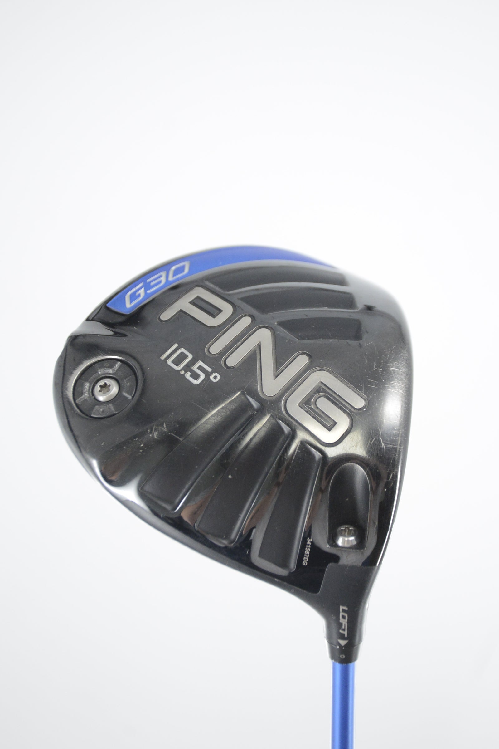 Ping G30 10.5 Degree Driver SR Flex 45.5"