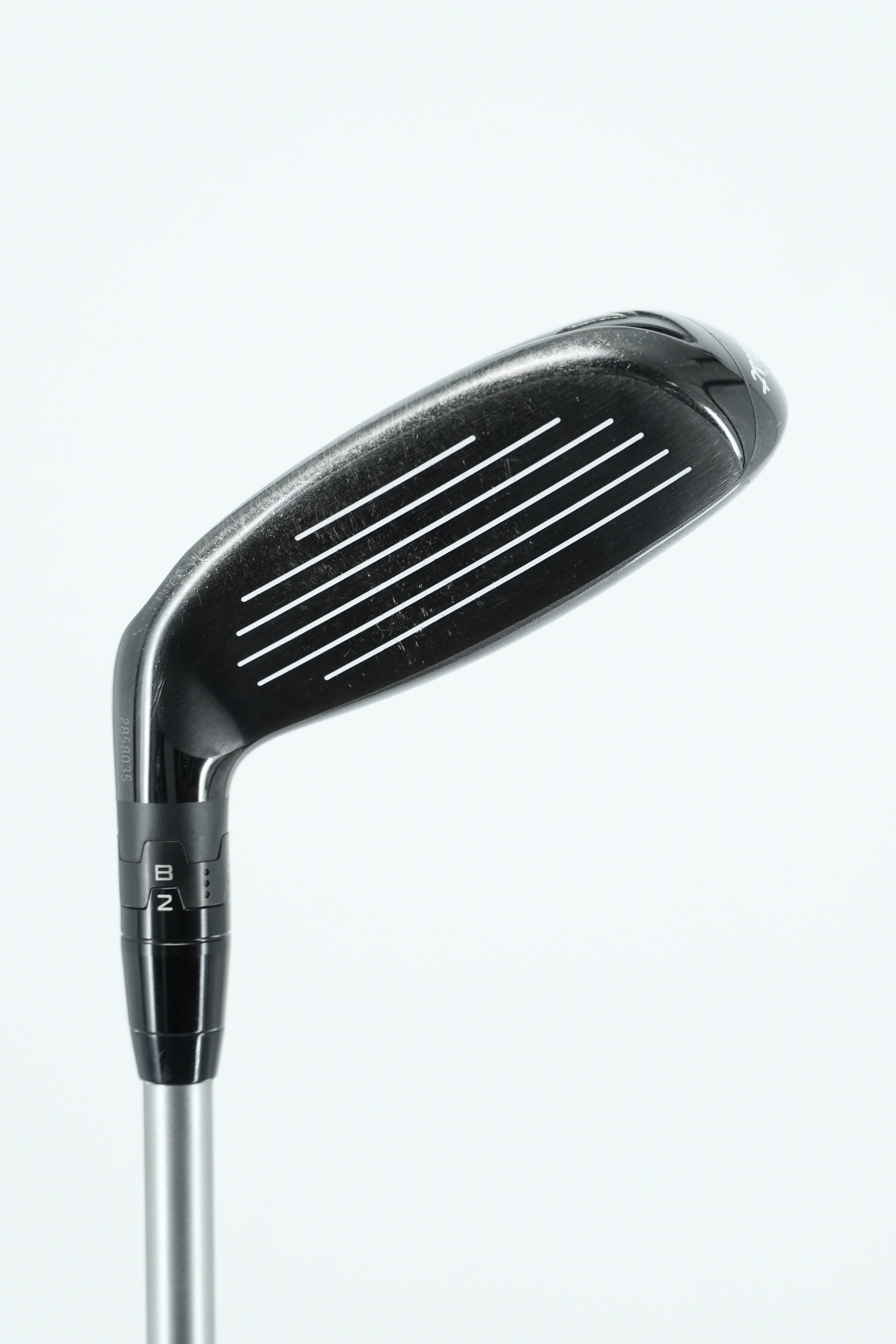 Titleist 816 H2 19 Degree Hybrid X Flex 40.25" Golf Clubs GolfRoots