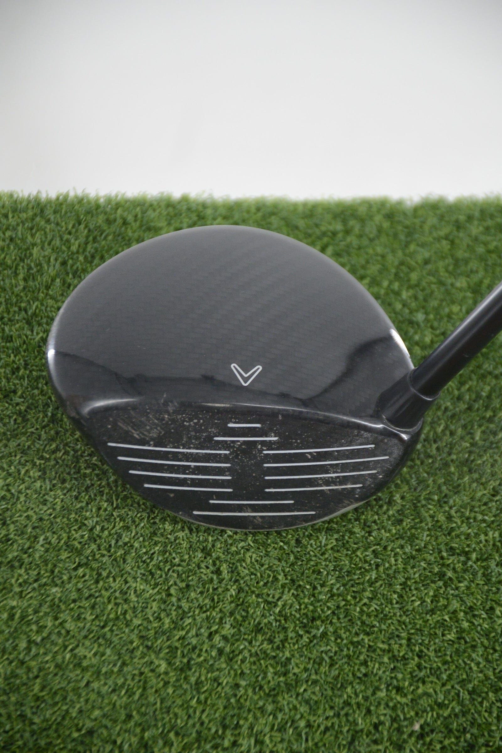 Callaway Big Bertha C4 9 Degree Driver S Flex 45.25" Golf Clubs GolfRoots