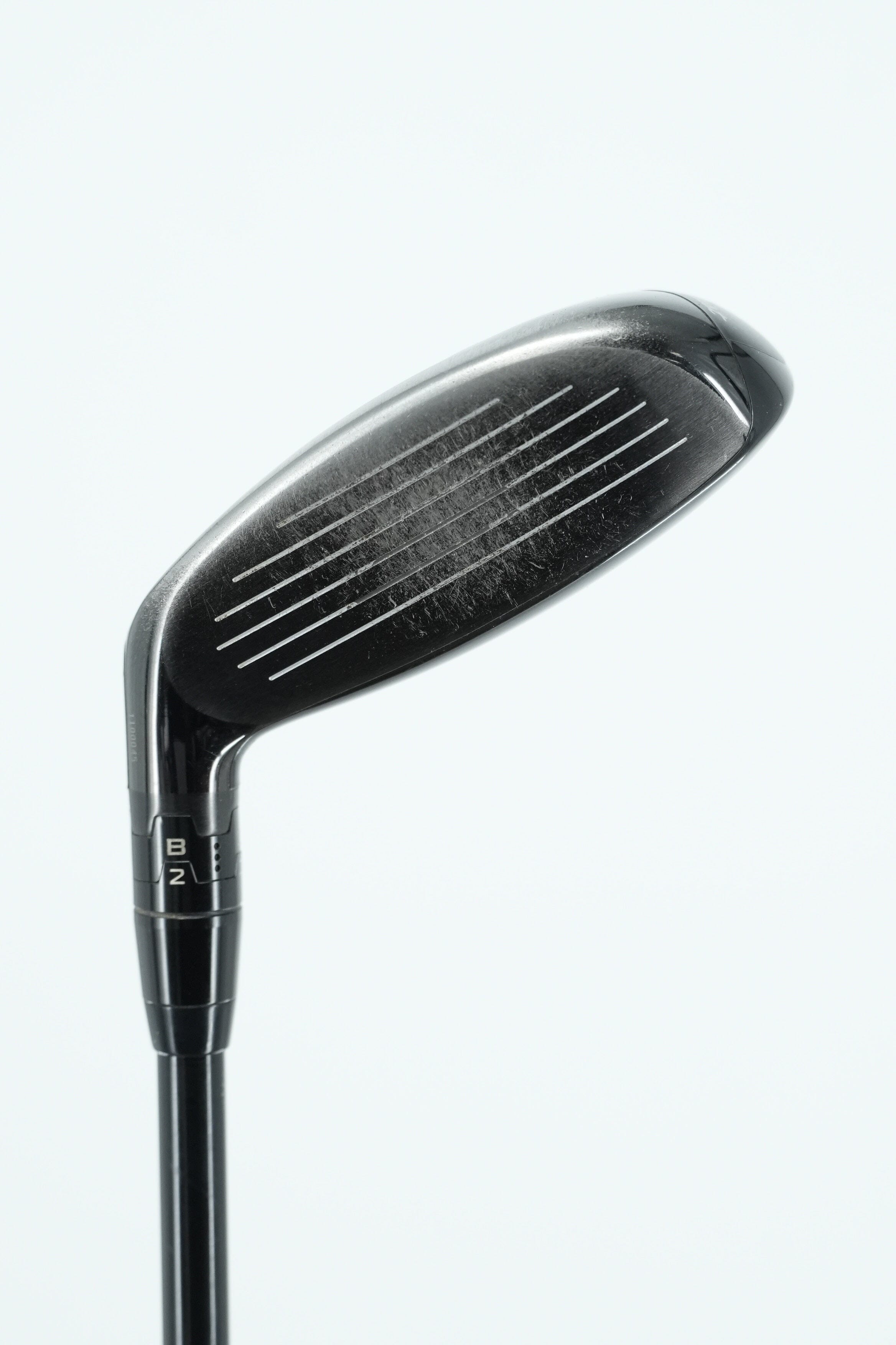 Titleist TSi2 4 Hybrid S Flex 39.75" Golf Clubs GolfRoots