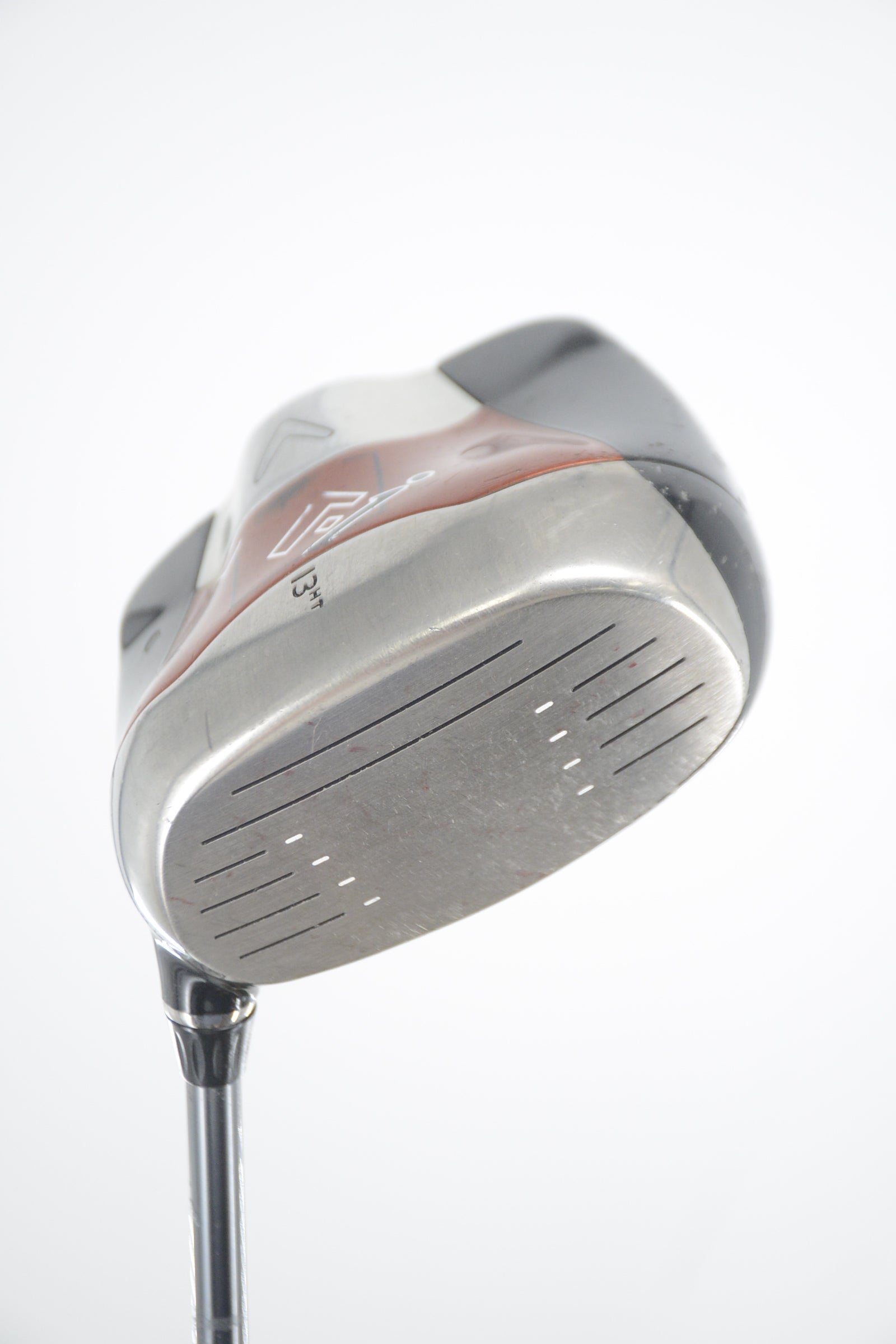 Callaway FT-I Draw 13 Degree Driver SR Flex 45.5"