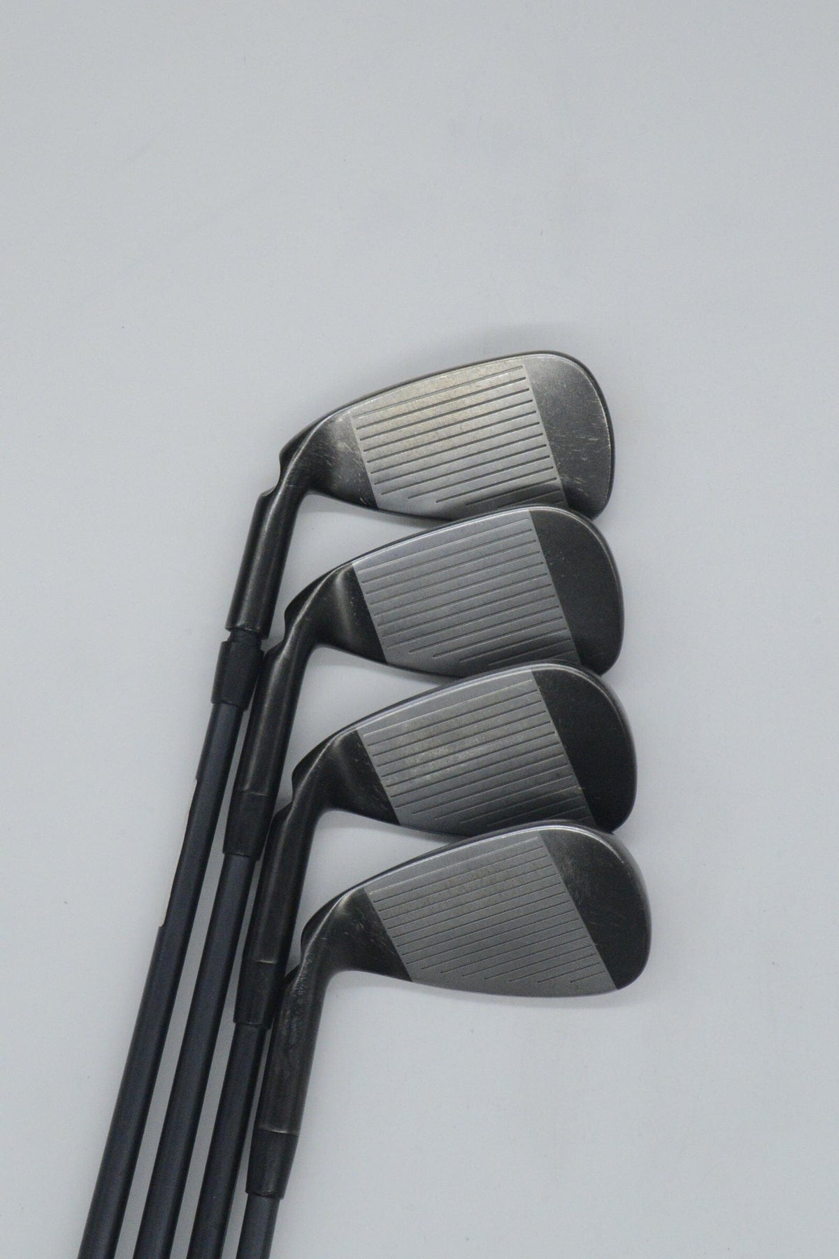 Ping G710 7-PW Iron Set SR Flex +0.25" Golf Clubs GolfRoots