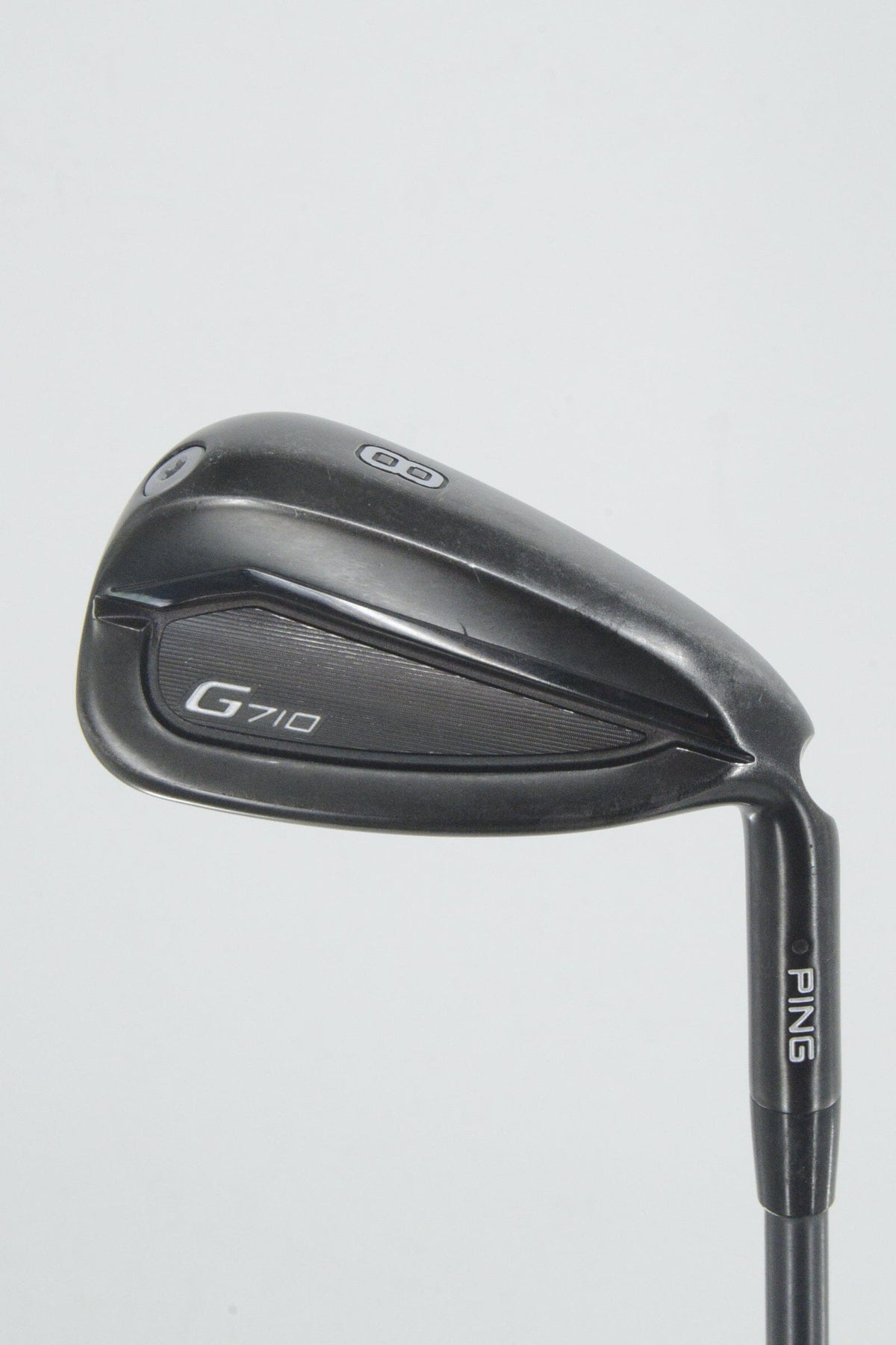 Ping G710 7-PW Iron Set SR Flex +0.25" Golf Clubs GolfRoots