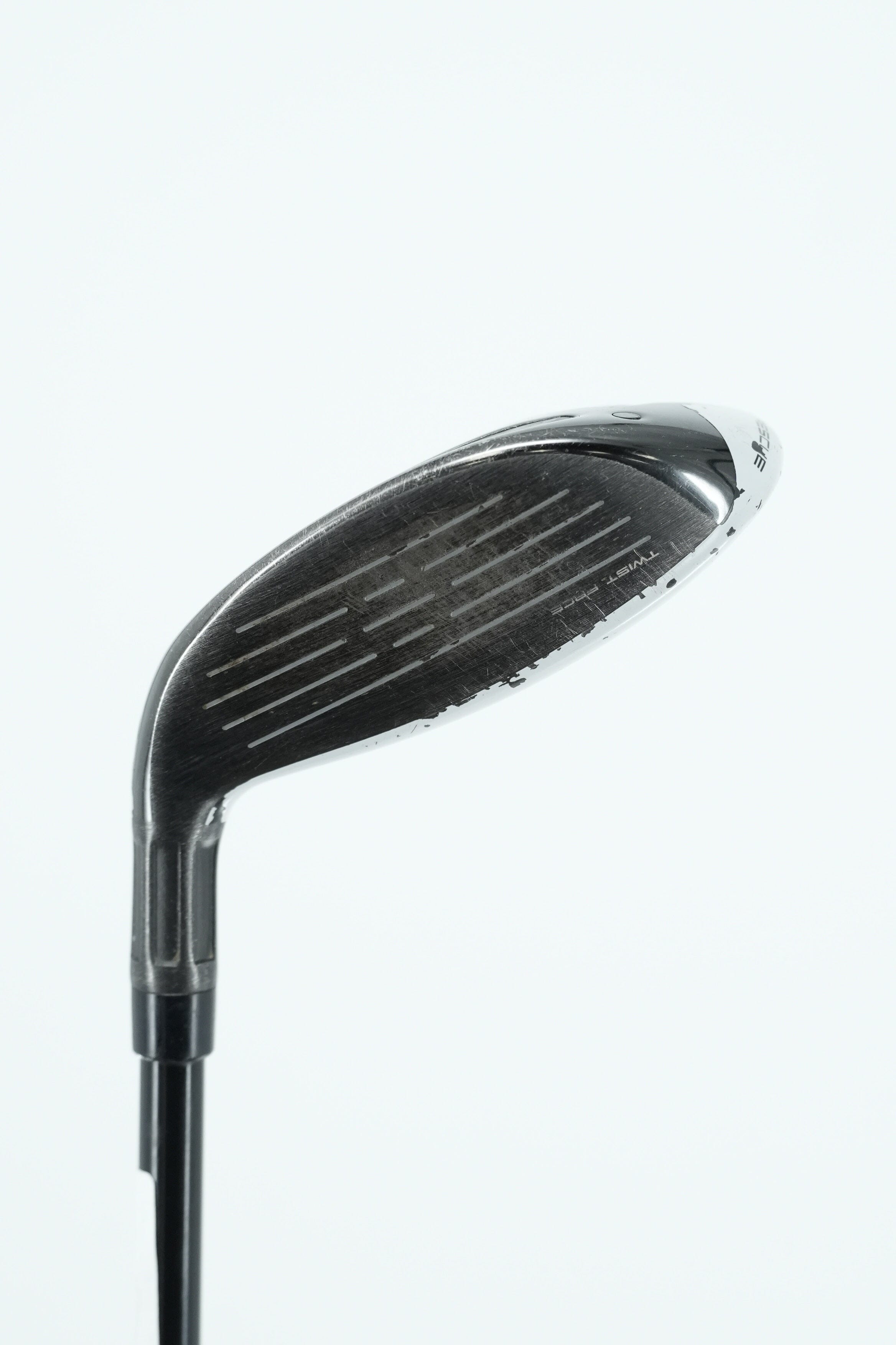 TaylorMade SIM2 Max Rescue 4 Hybrid R Flex 40" Golf Clubs GolfRoots
