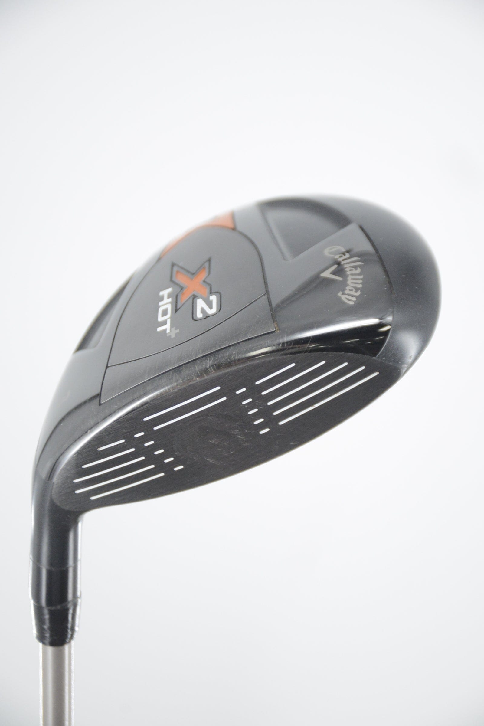 Women's Callaway X2 Hot+ 3 Wood W Flex 42.25" Golf Clubs GolfRoots