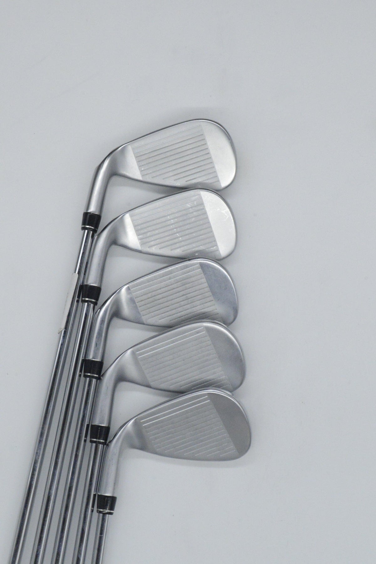 Callaway Big Bertha B21 5-9 Iron Set R Flex -0.25" Golf Clubs GolfRoots