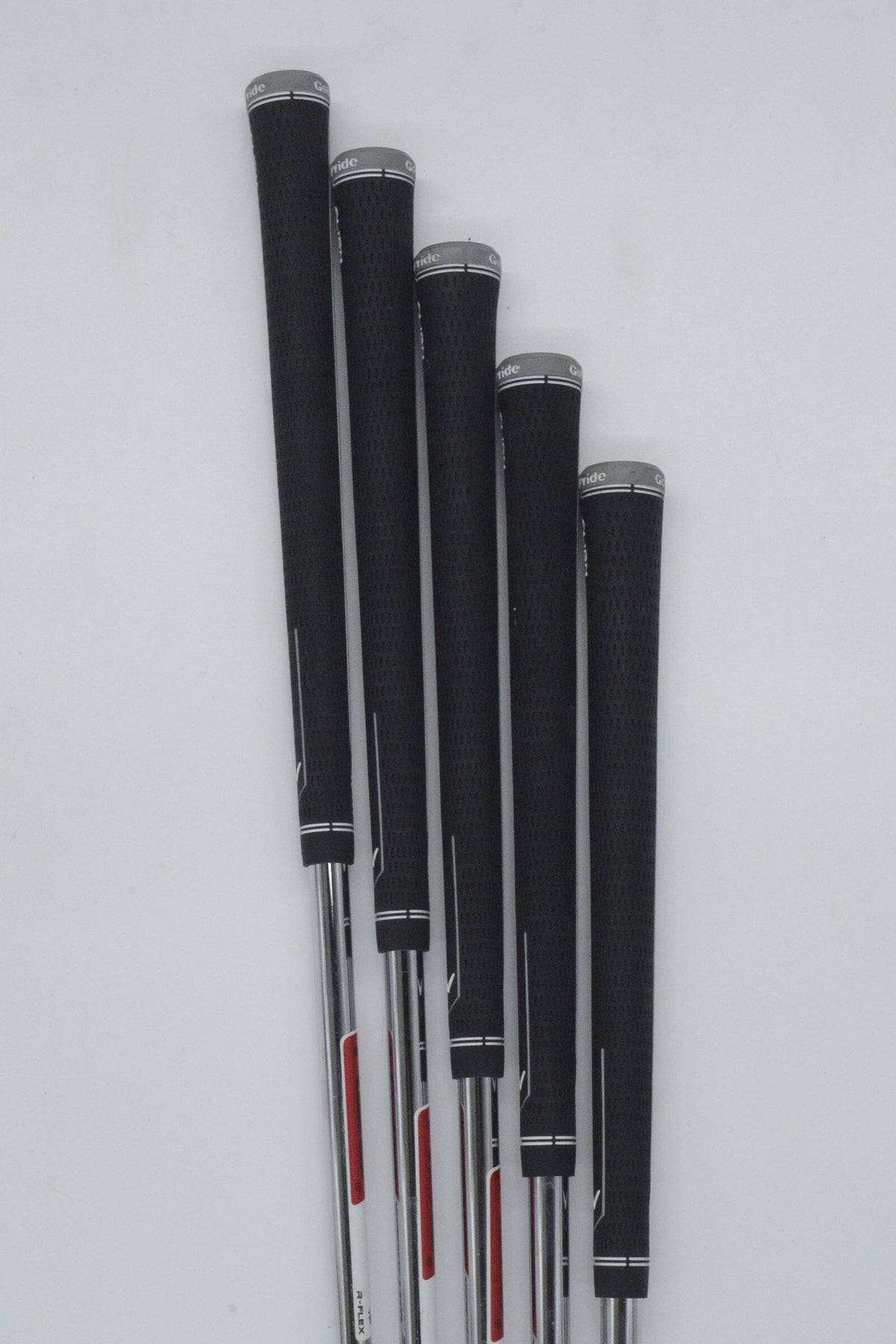 Callaway Big Bertha B21 5-9 Iron Set R Flex -0.25" Golf Clubs GolfRoots