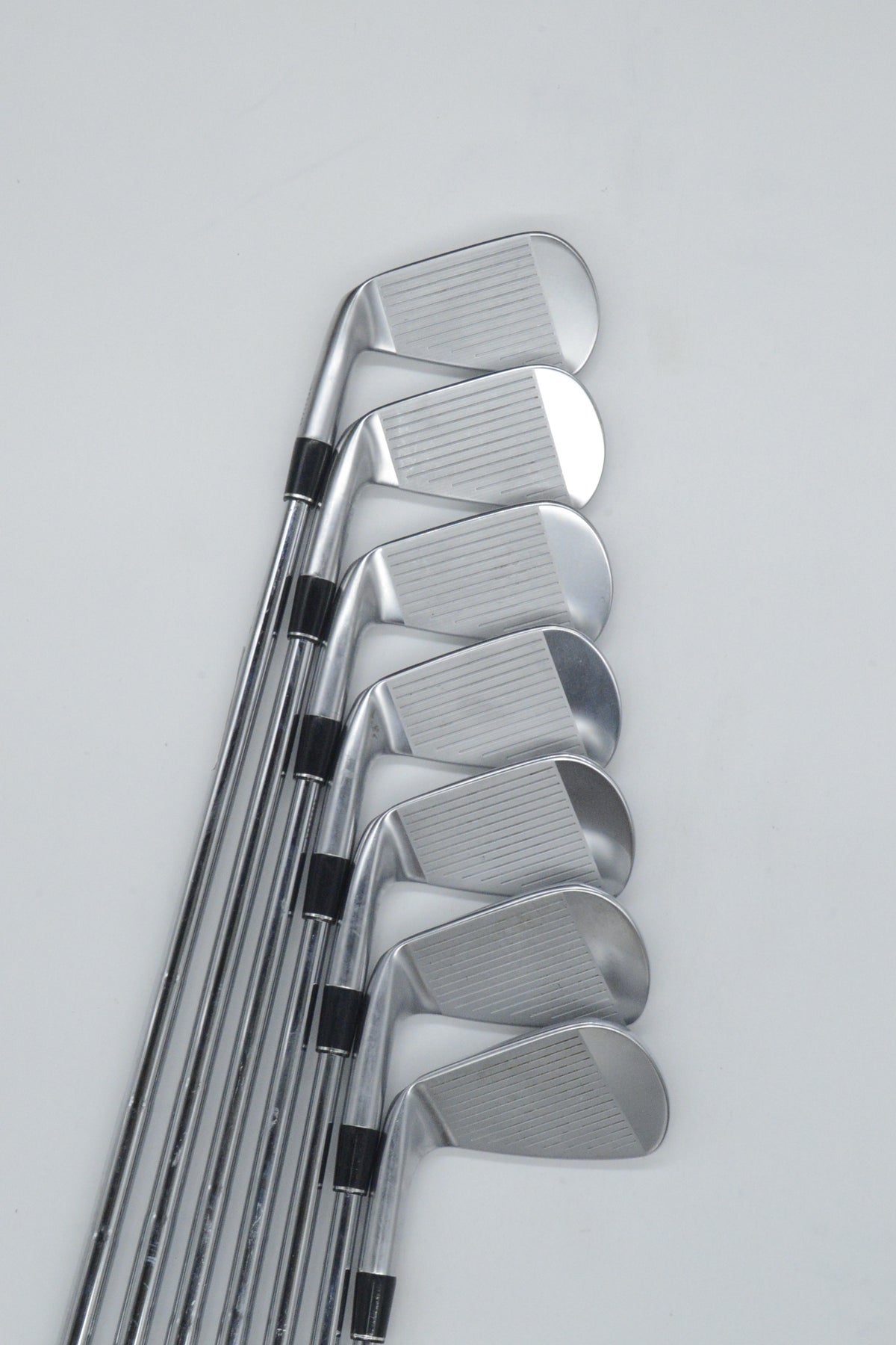 Srixon ZXi5 4-PW Iron Set X Flex +0.25"