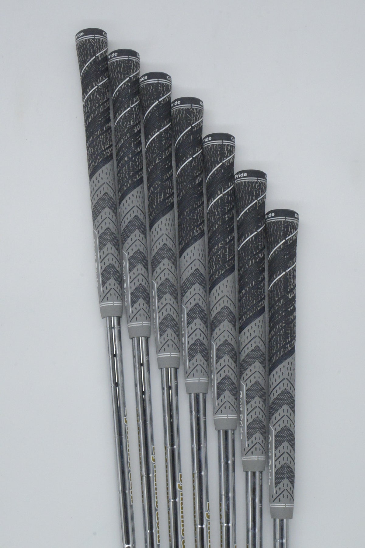 Srixon ZXi5 4-PW Iron Set X Flex +0.25"