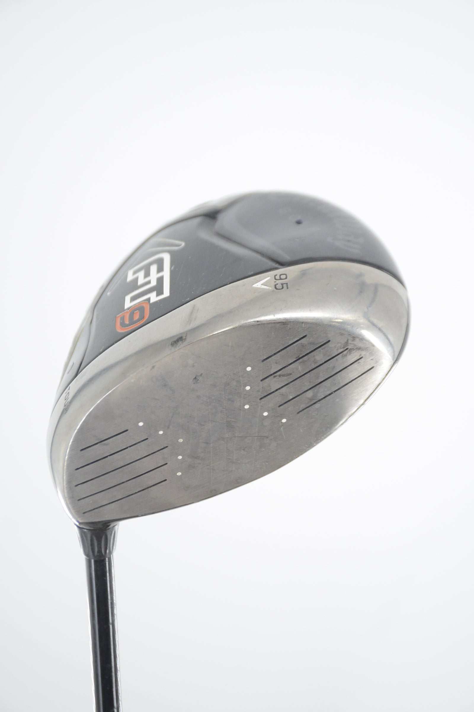 Callaway FT-9 Tour Neutral I-Mix 9.5 Degree Driver S Flex 45"