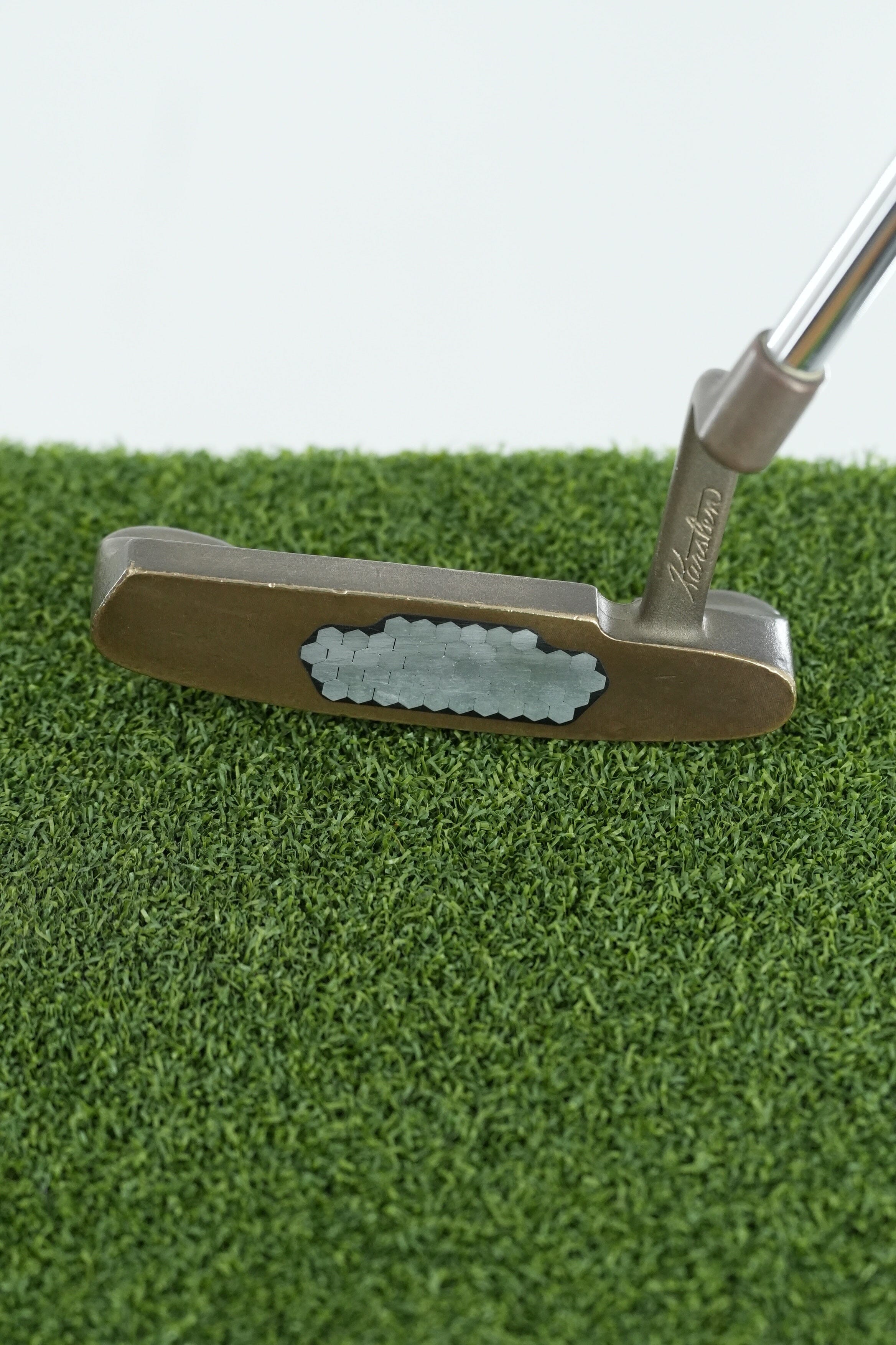 Ping Anser F Putter 35.75" Golf Clubs GolfRoots