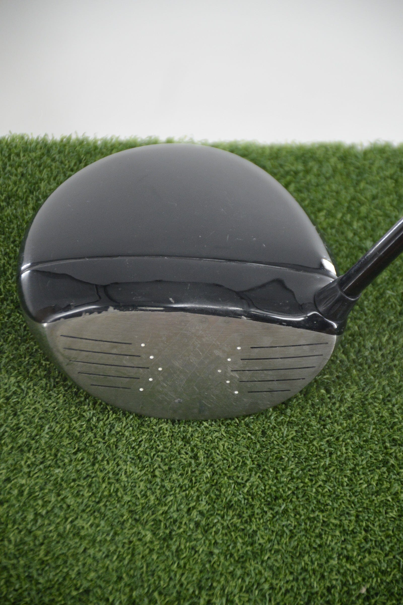 Callaway FT-9 Tour Neutral I-Mix 9.5 Degree Driver S Flex 45" Golf Clubs GolfRoots
