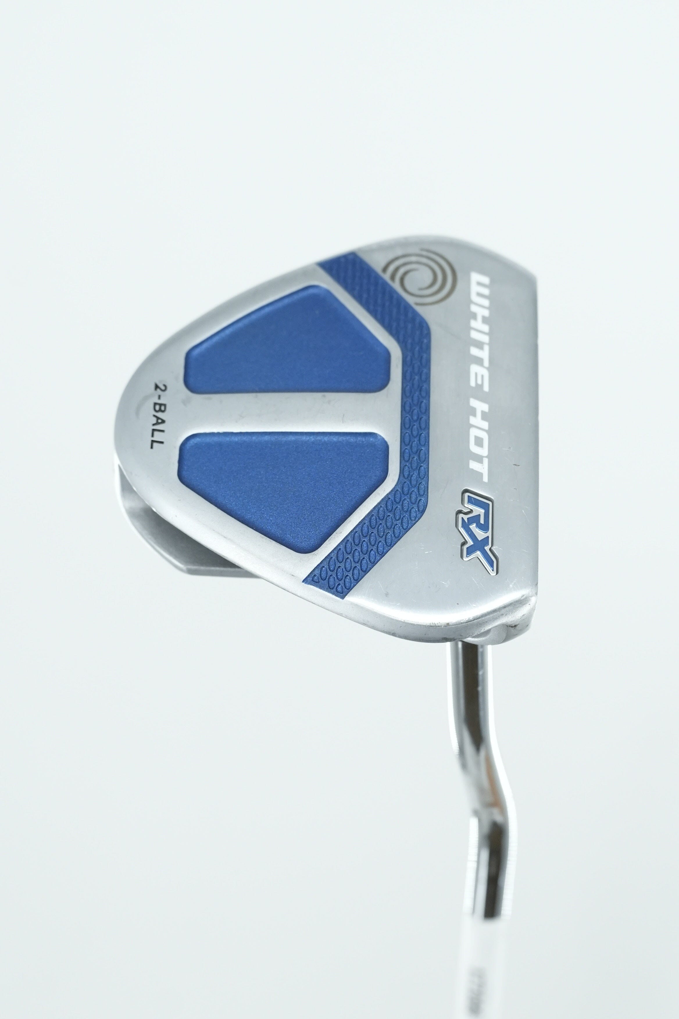 Odyssey White Hot RX 2-Ball V-Line Putter 33" Golf Clubs GolfRoots