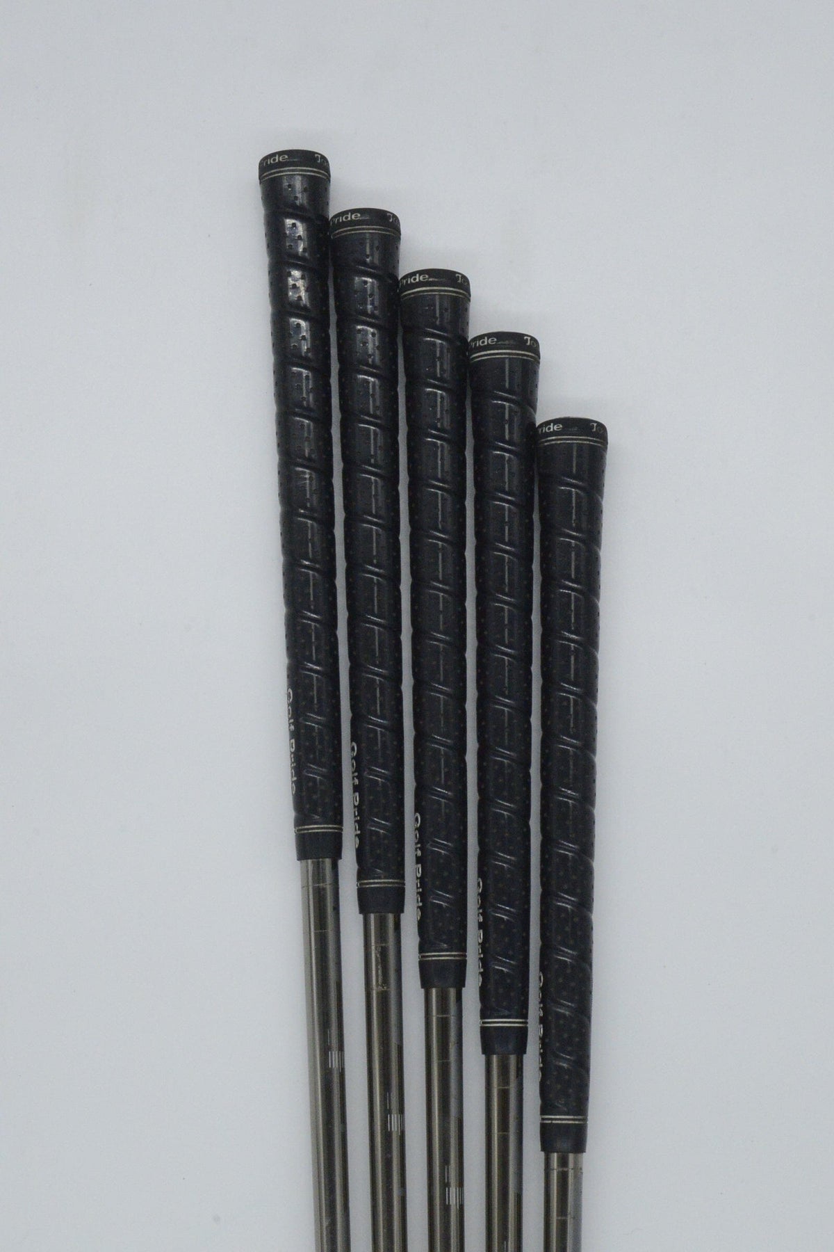 Callaway Big Bertha 2019 7-AW Iron Set SR Flex -0.5" Golf Clubs GolfRoots