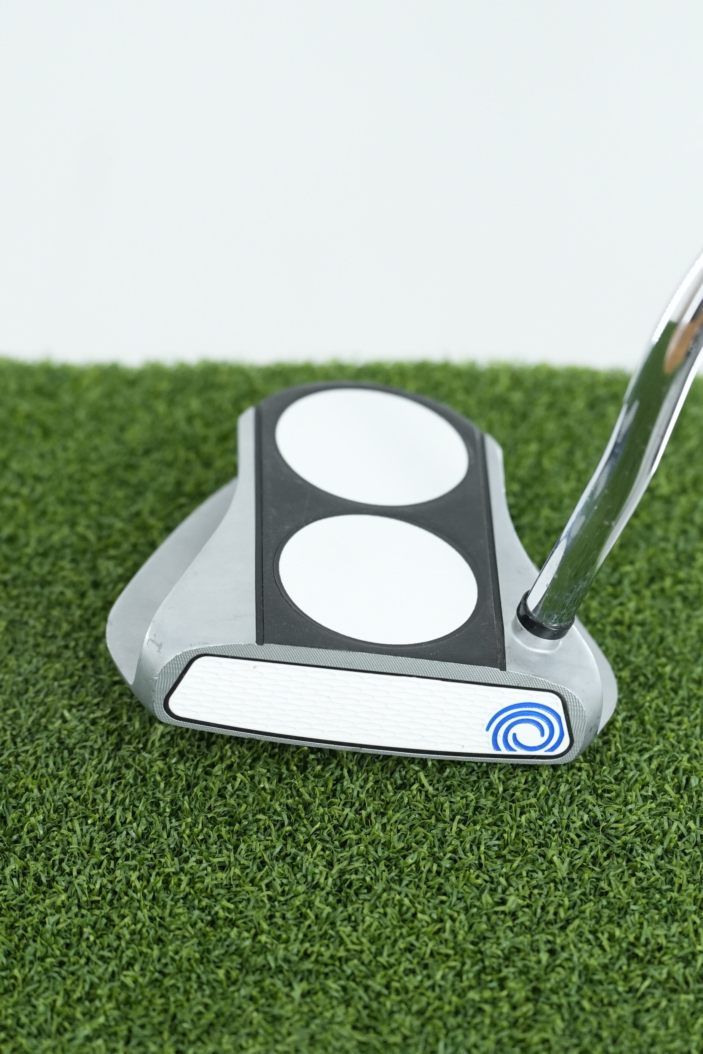 Odyssey White Hot RX 2-Ball V-Line Putter 33" Golf Clubs GolfRoots