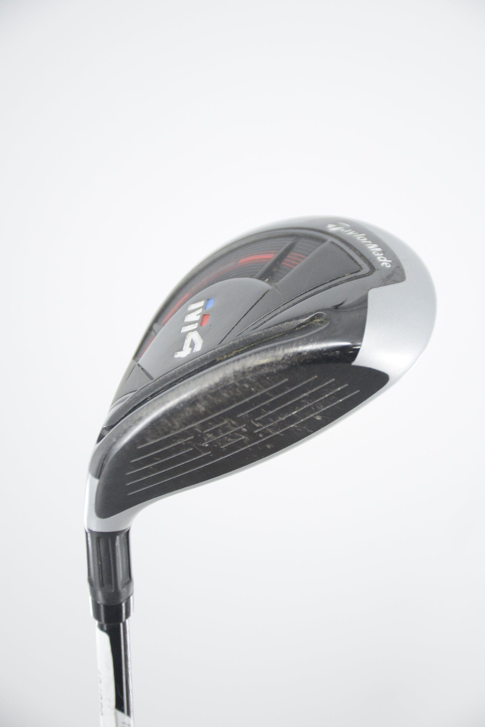 TaylorMade M4 2018 7HL Wood SR Flex 41.5" Golf Clubs GolfRoots