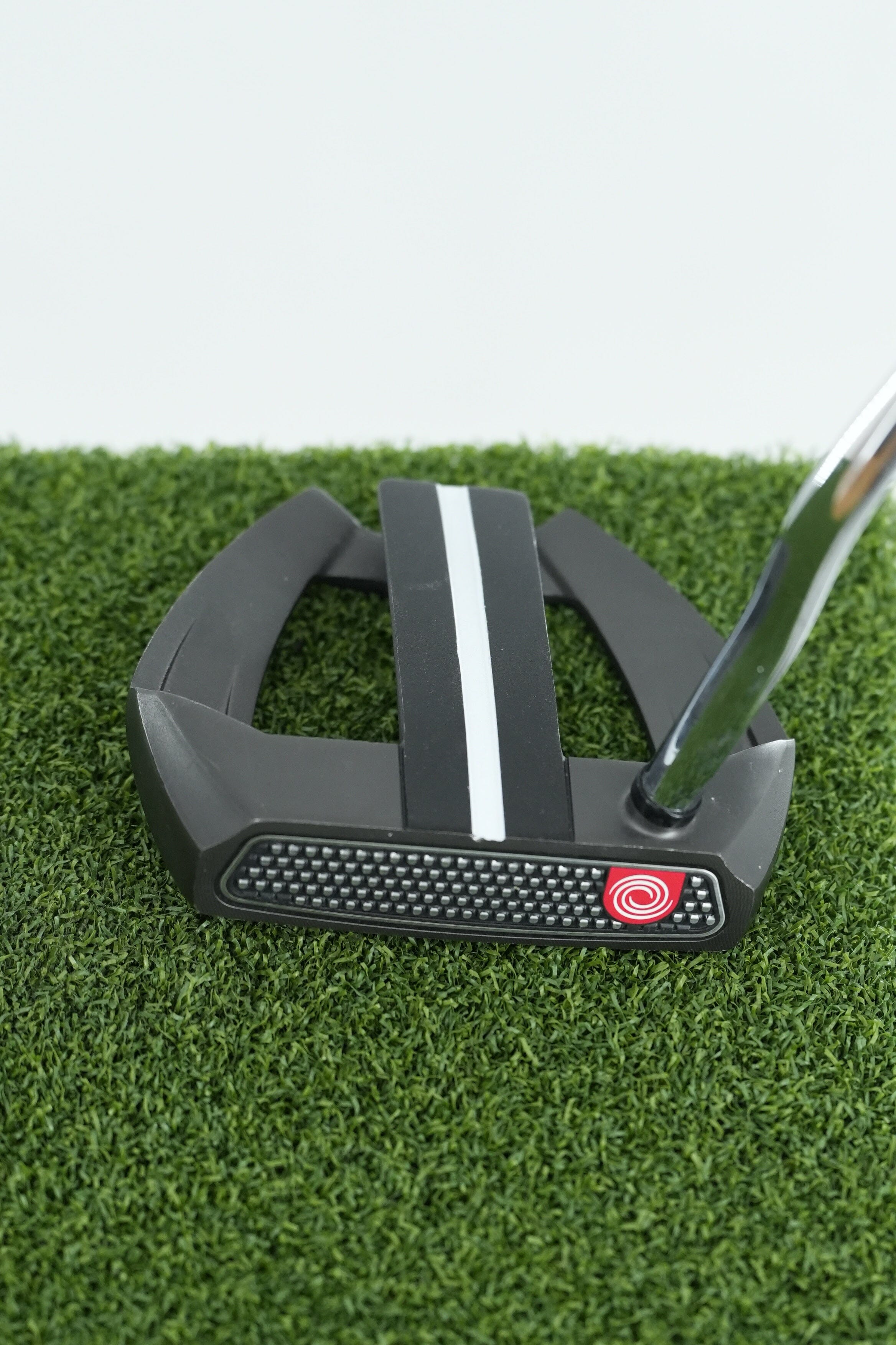 Odyssey O-Works Black Marxman Putter 35" Golf Clubs GolfRoots