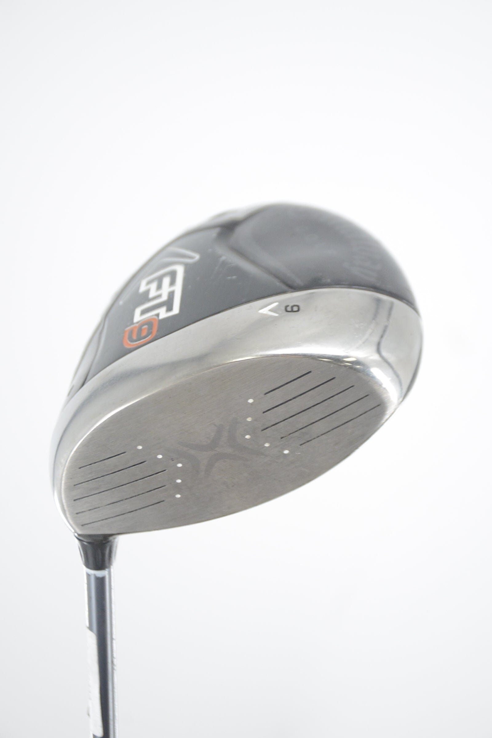 Callaway FT-9 Neutral 9 Degree Driver S Flex 44.75" Golf Clubs GolfRoots
