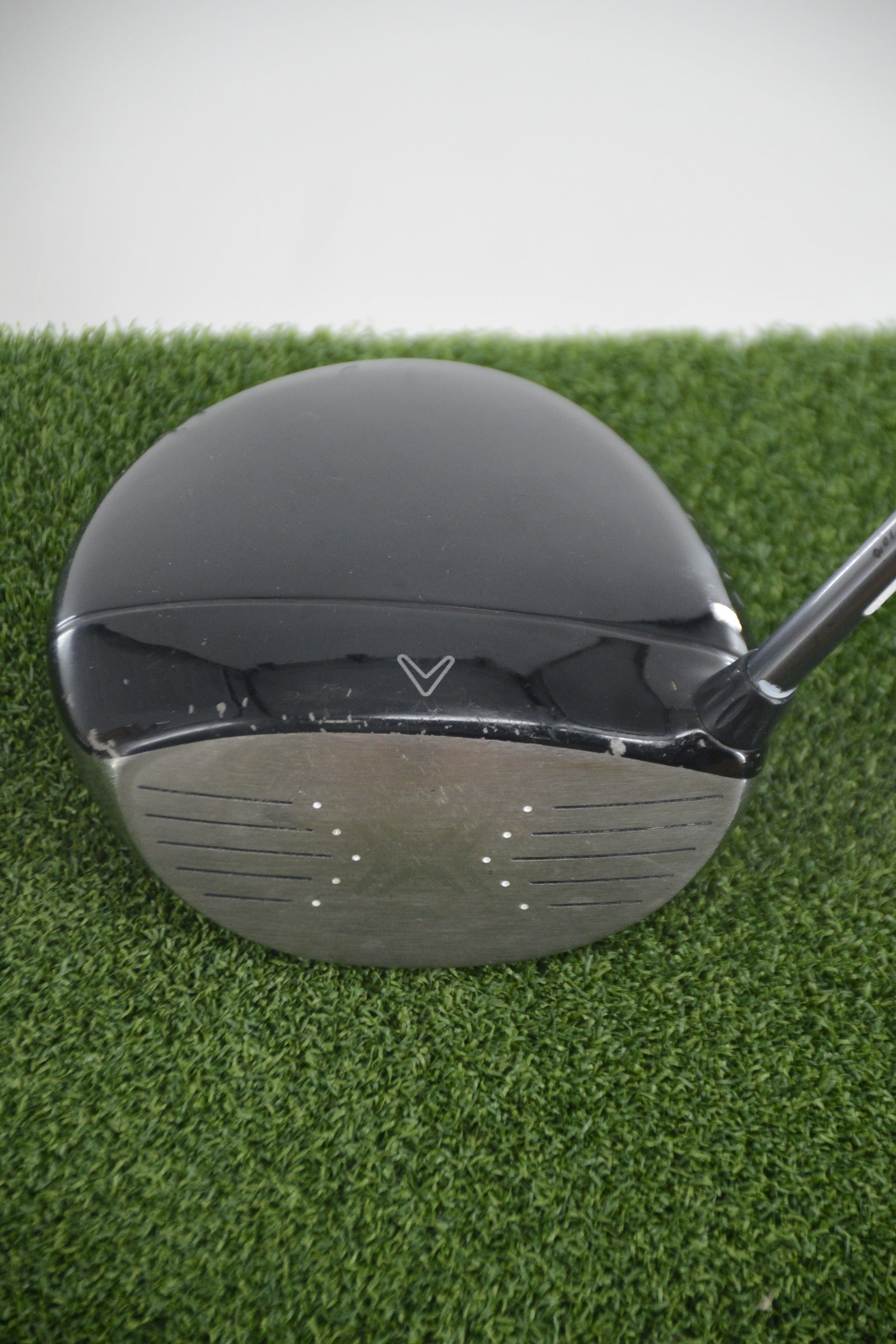 Callaway FT-9 Neutral 9 Degree Driver S Flex 44.75"