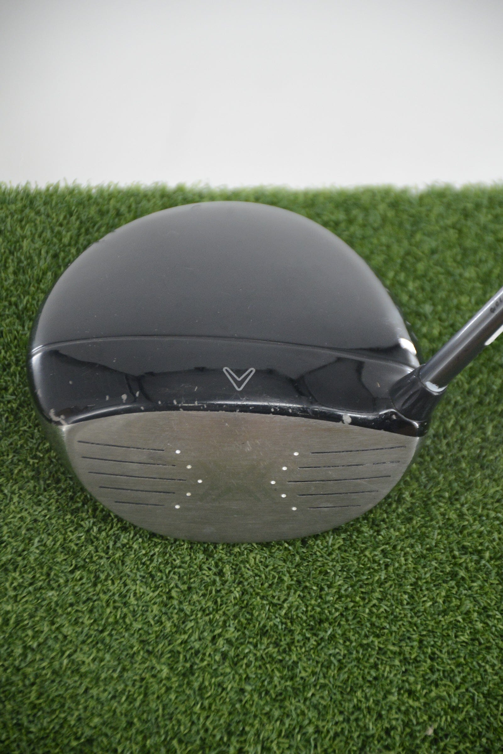 Callaway FT-9 Neutral 9 Degree Driver S Flex 44.75" Golf Clubs GolfRoots