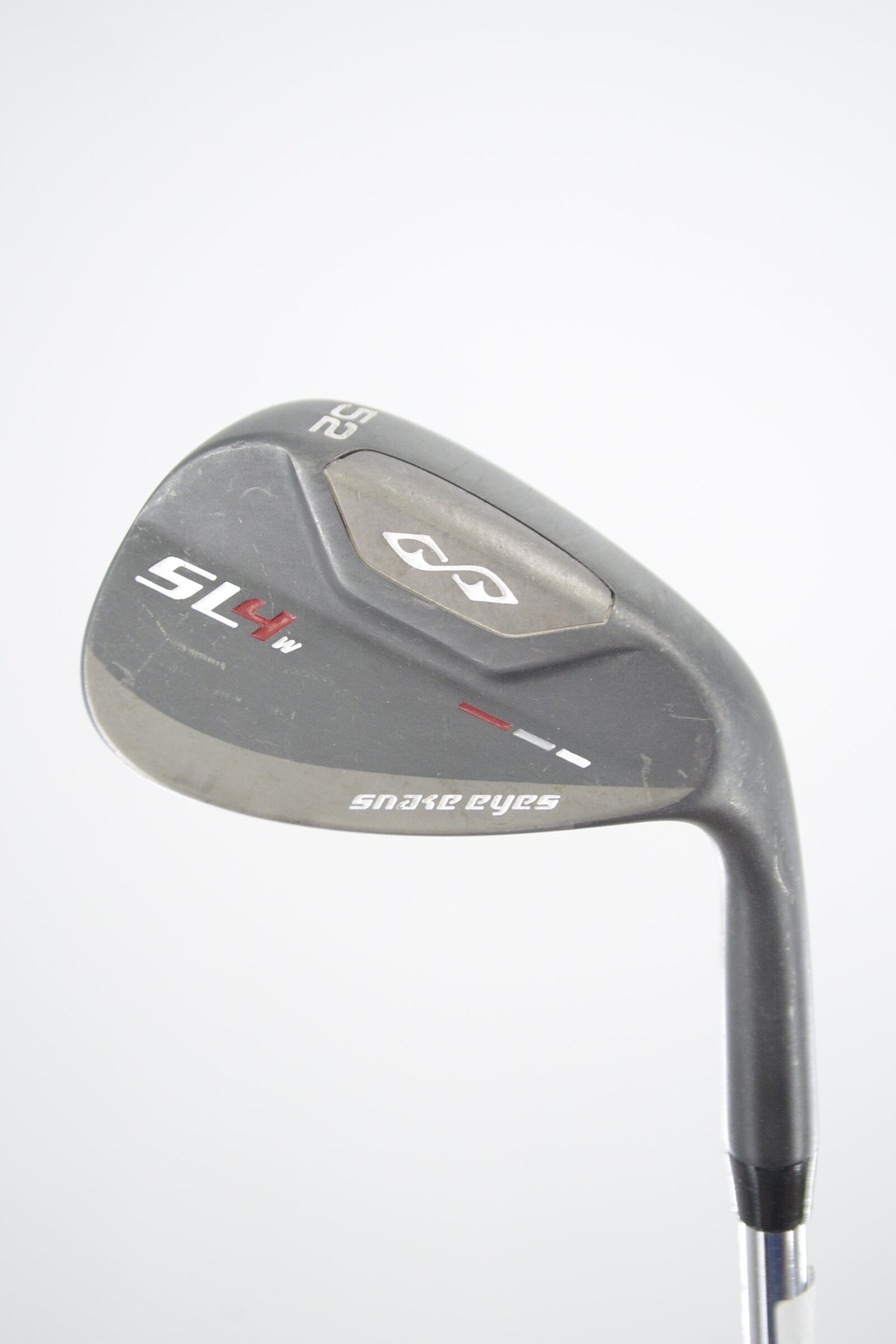 Snake Eyes SL4w 52 Degree Wedge Wedge Flex 35" Golf Clubs GolfRoots