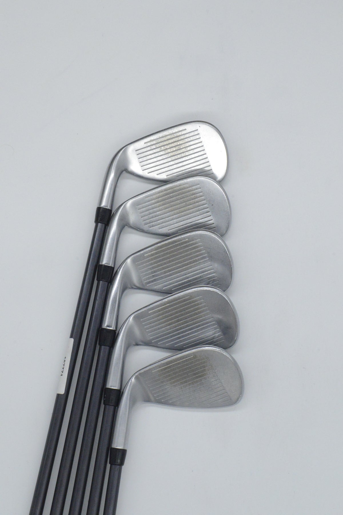 Cobra Fly-Z 6-PW Iron Set R Flex -0.75"