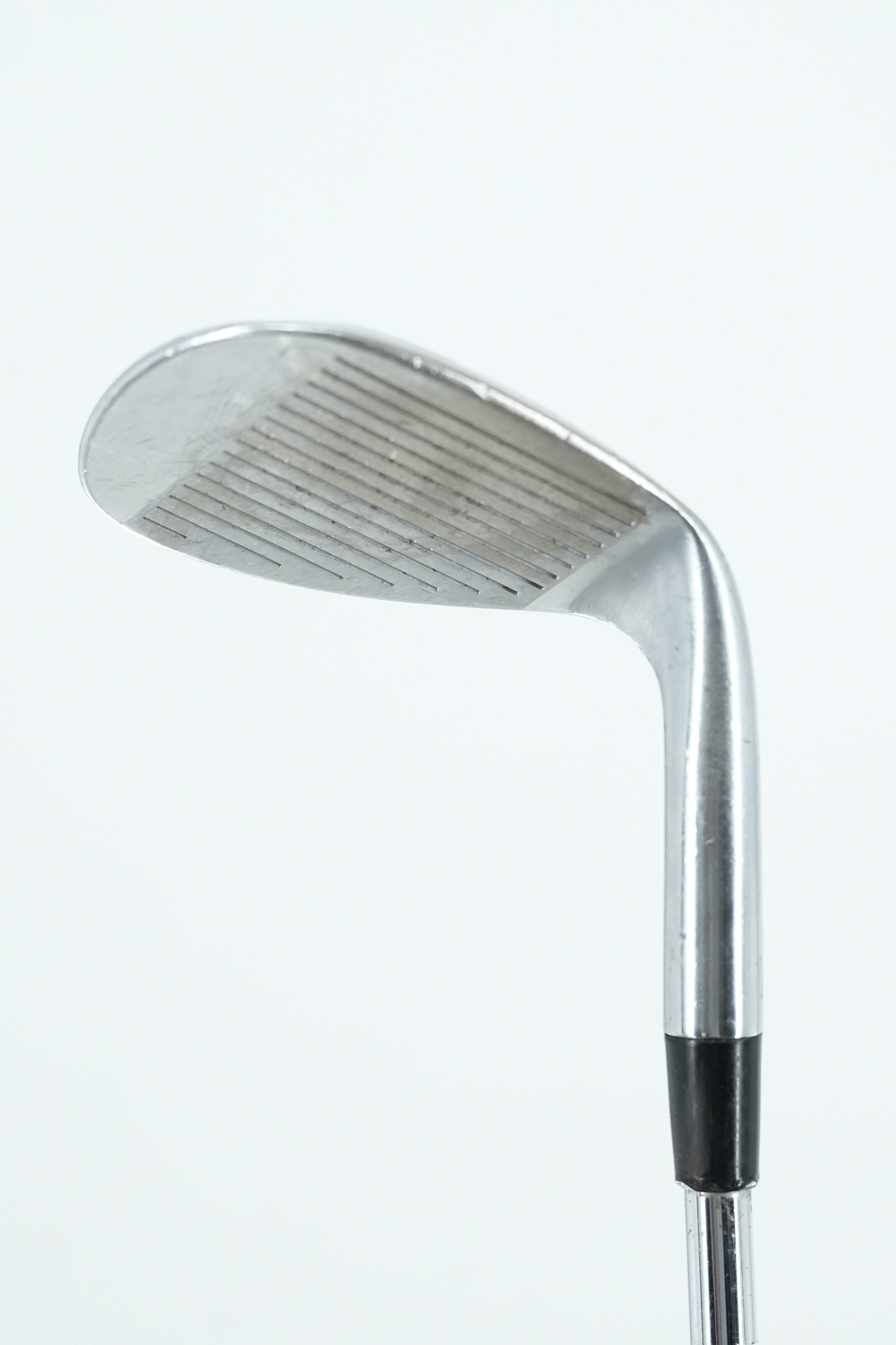 Lefty Mizuno MP-R 60 Degree Wedge Wedge Flex 34" Golf Clubs GolfRoots